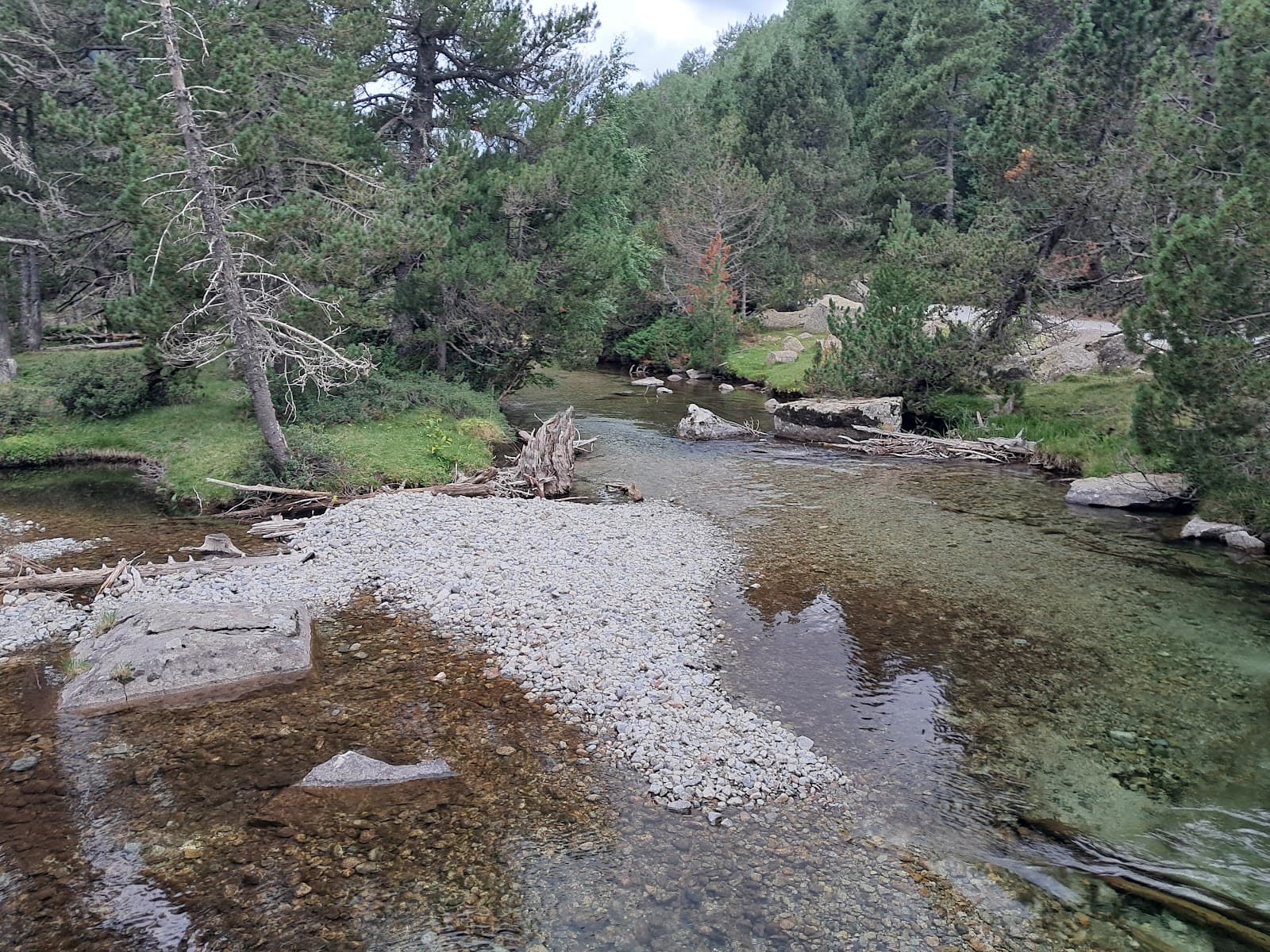 Planell d’Aigüestortes - Image 1