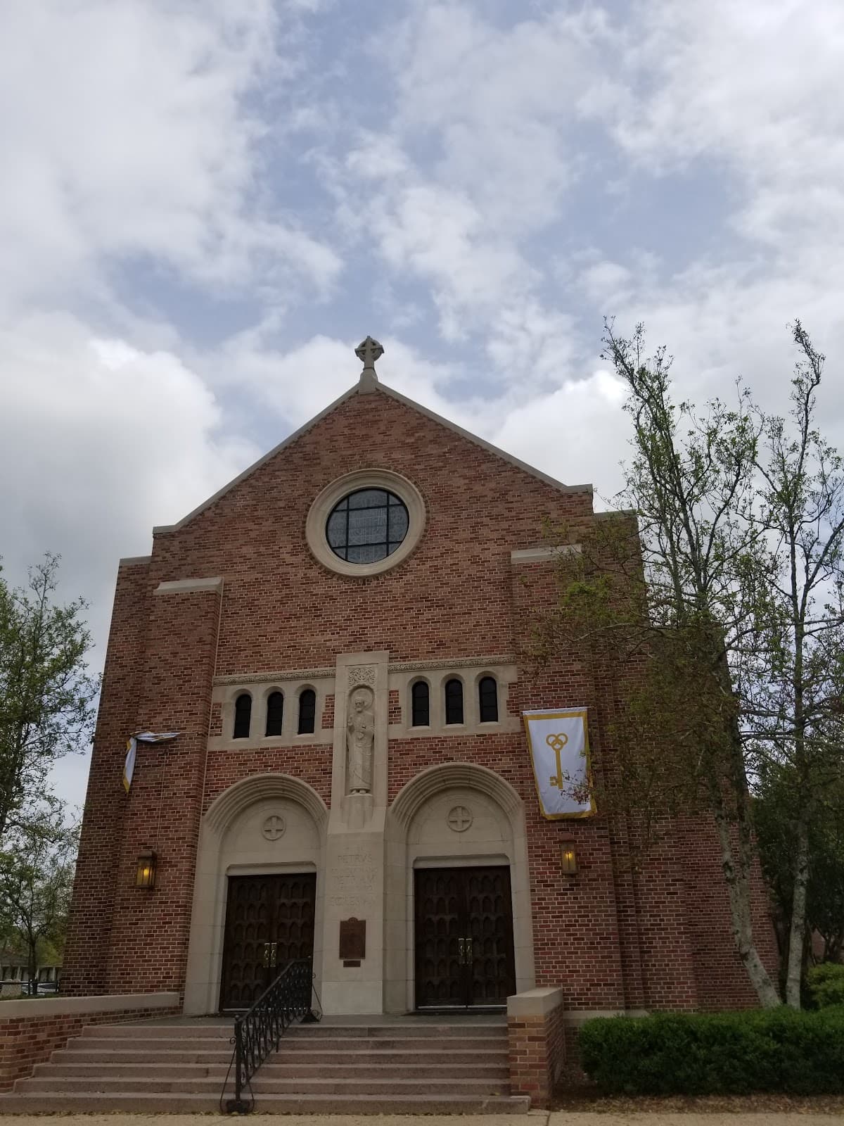 St. Peter Catholic Church, Covington - Image 1