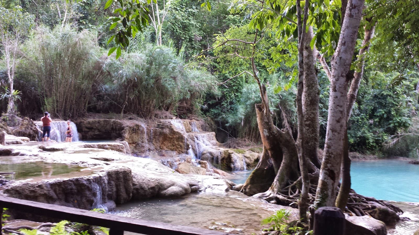 Ban Long Laos - Image 1