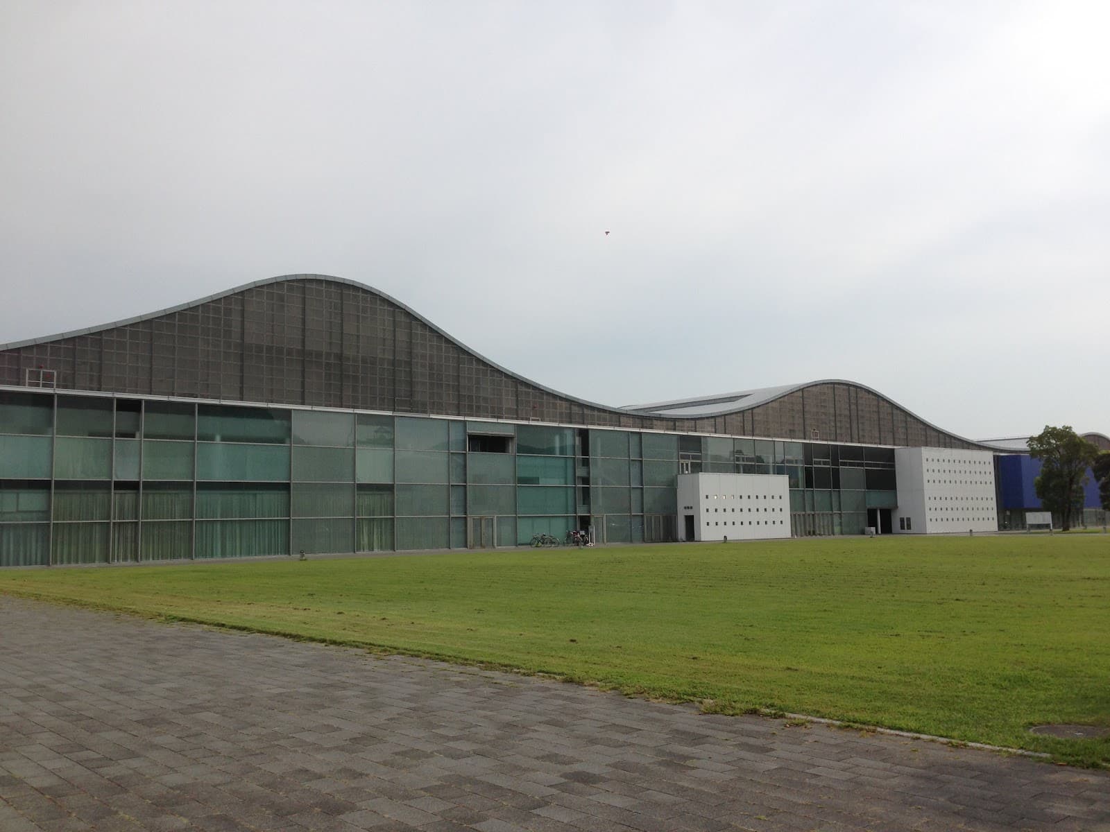 YCAM (Yamaguchi Center for Arts & Media) - Image 1