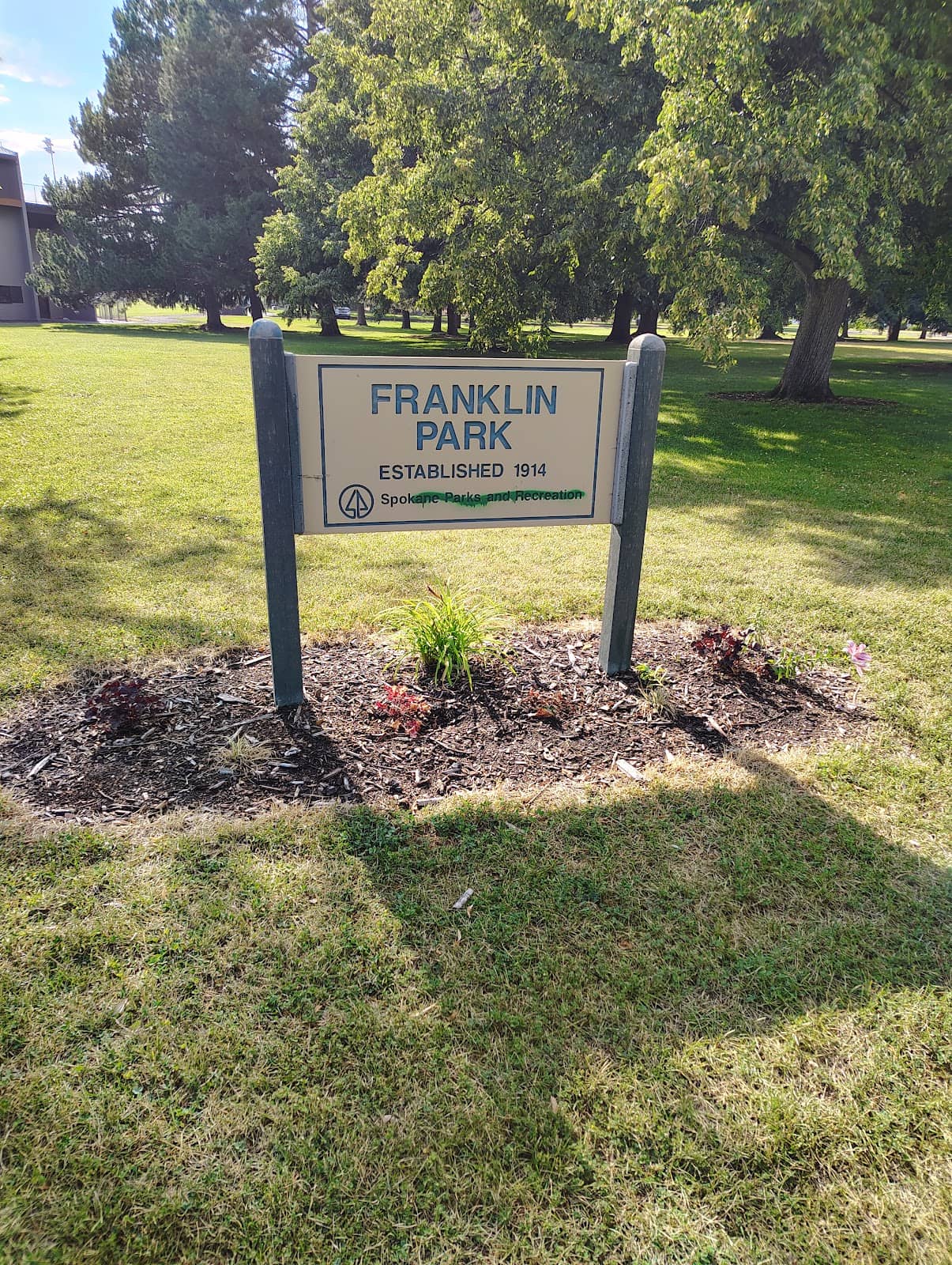 Family Fun & Playgrounds
