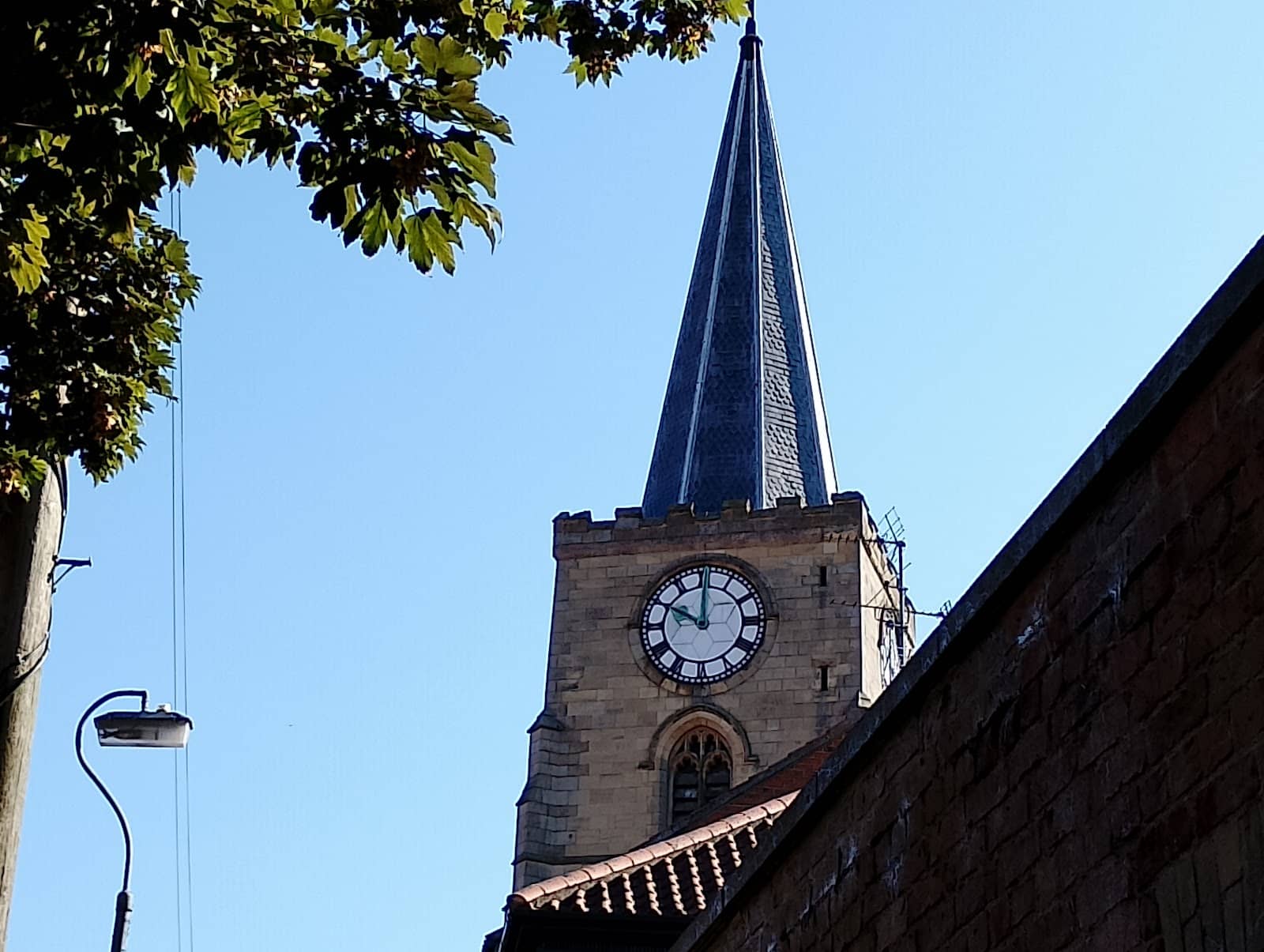 Vertical photo