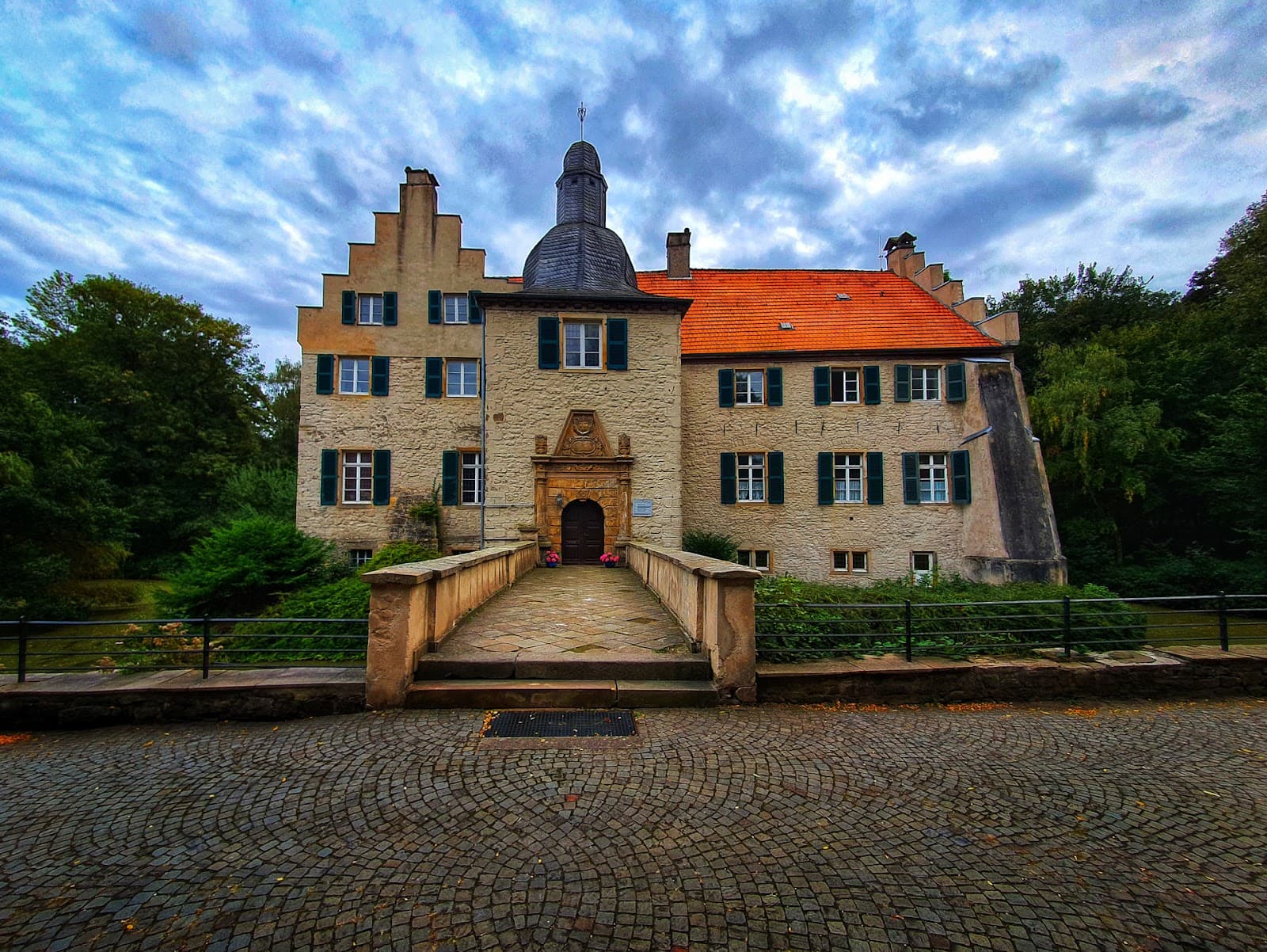 Haus Dellwig - Image 1