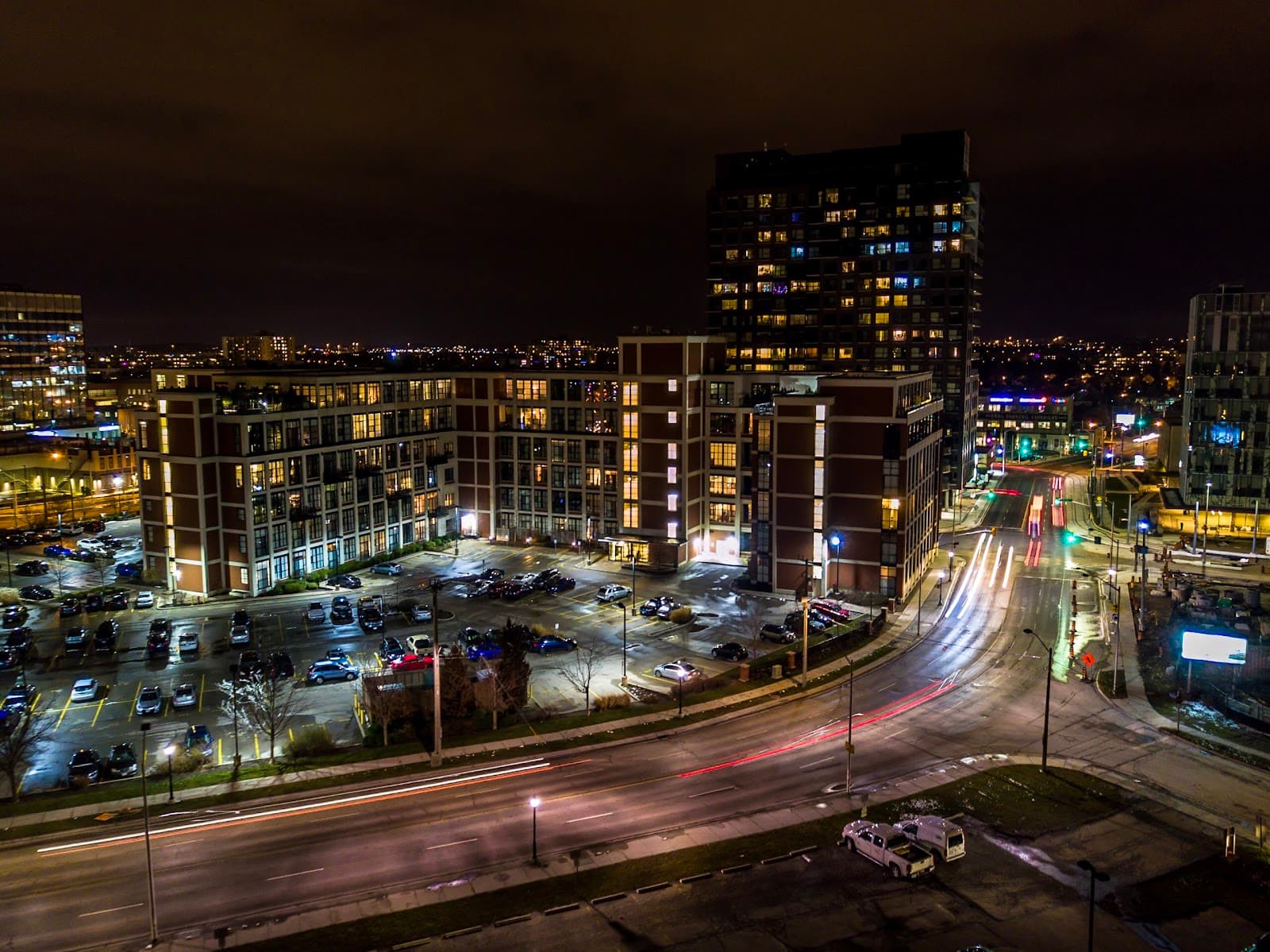 Kaufman Lofts (Kaufman Rubber Factory) - Image 1