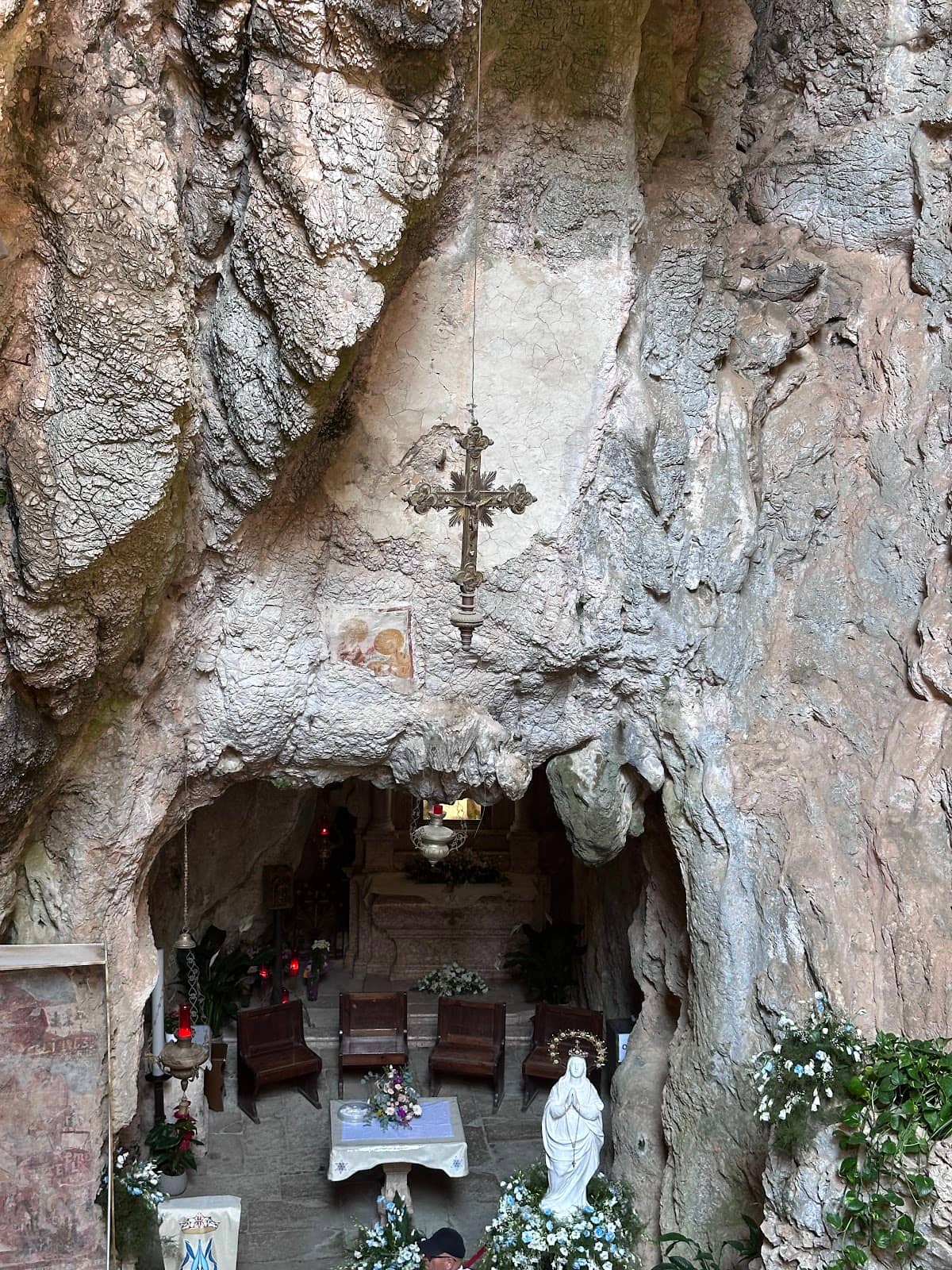 Byzantine Frescoes