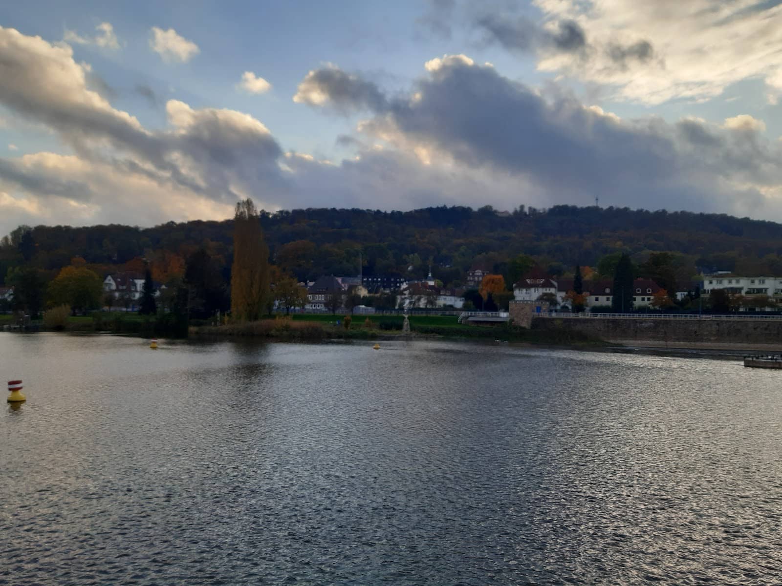 Town Views
