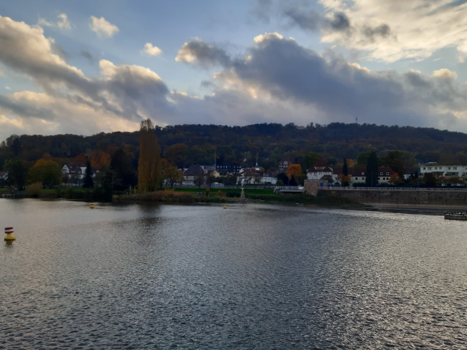 Weser Promenade - Image 1