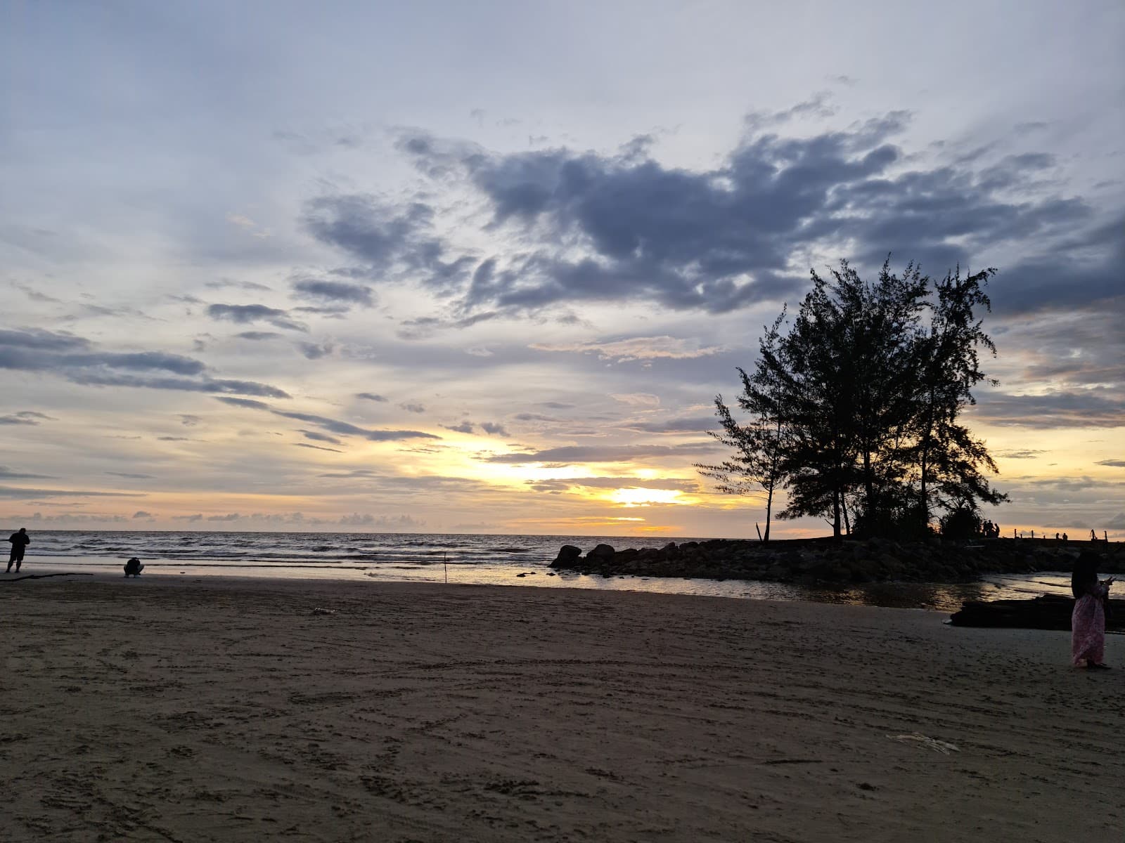 Tanjong Lobang Beach (Brighton Beach) - Image 1