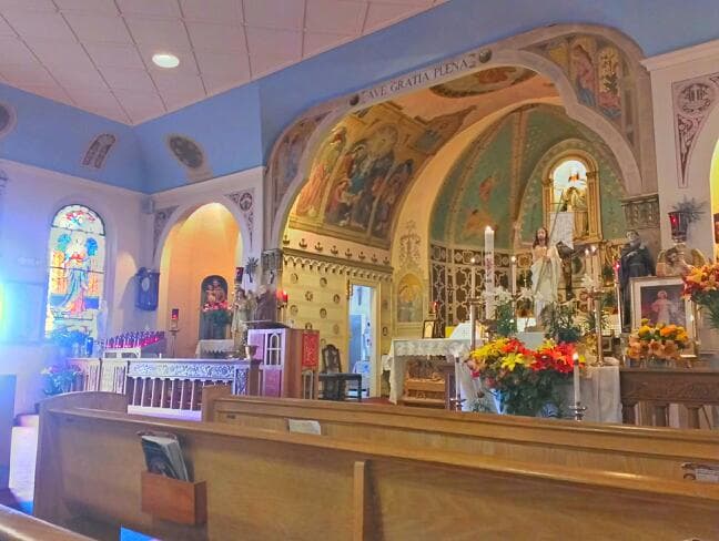 Church of the Conception - Image 1