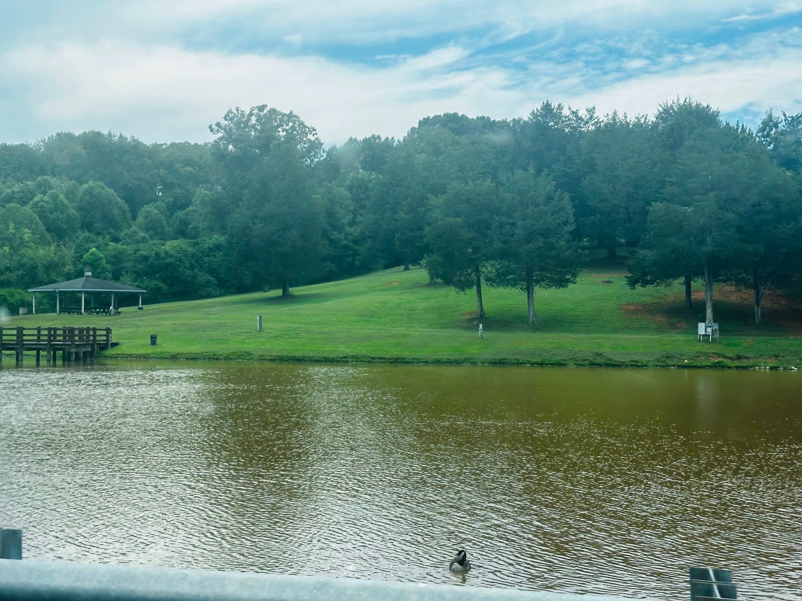 Liberty Lake Park - Image 1