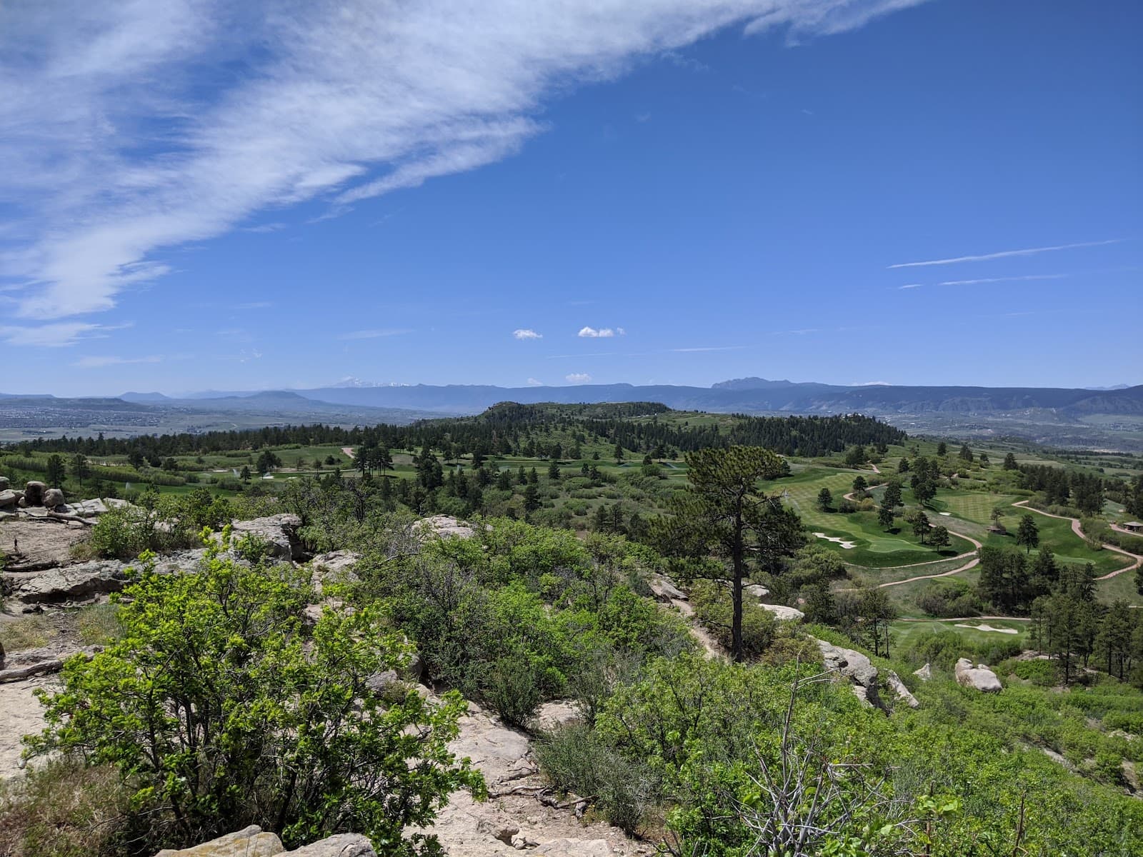 Daniels Park - Image 1