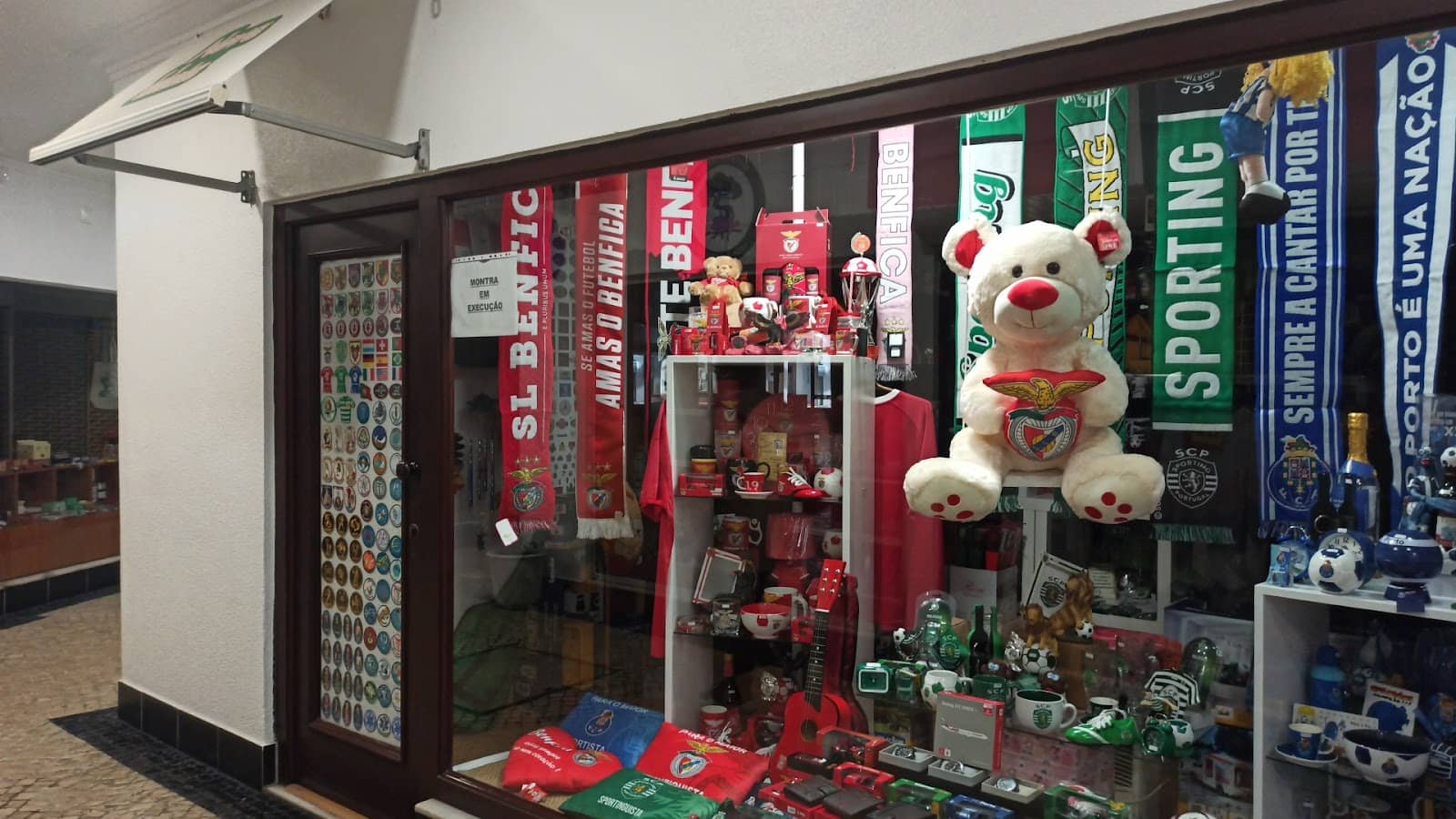 Street Art & Performances