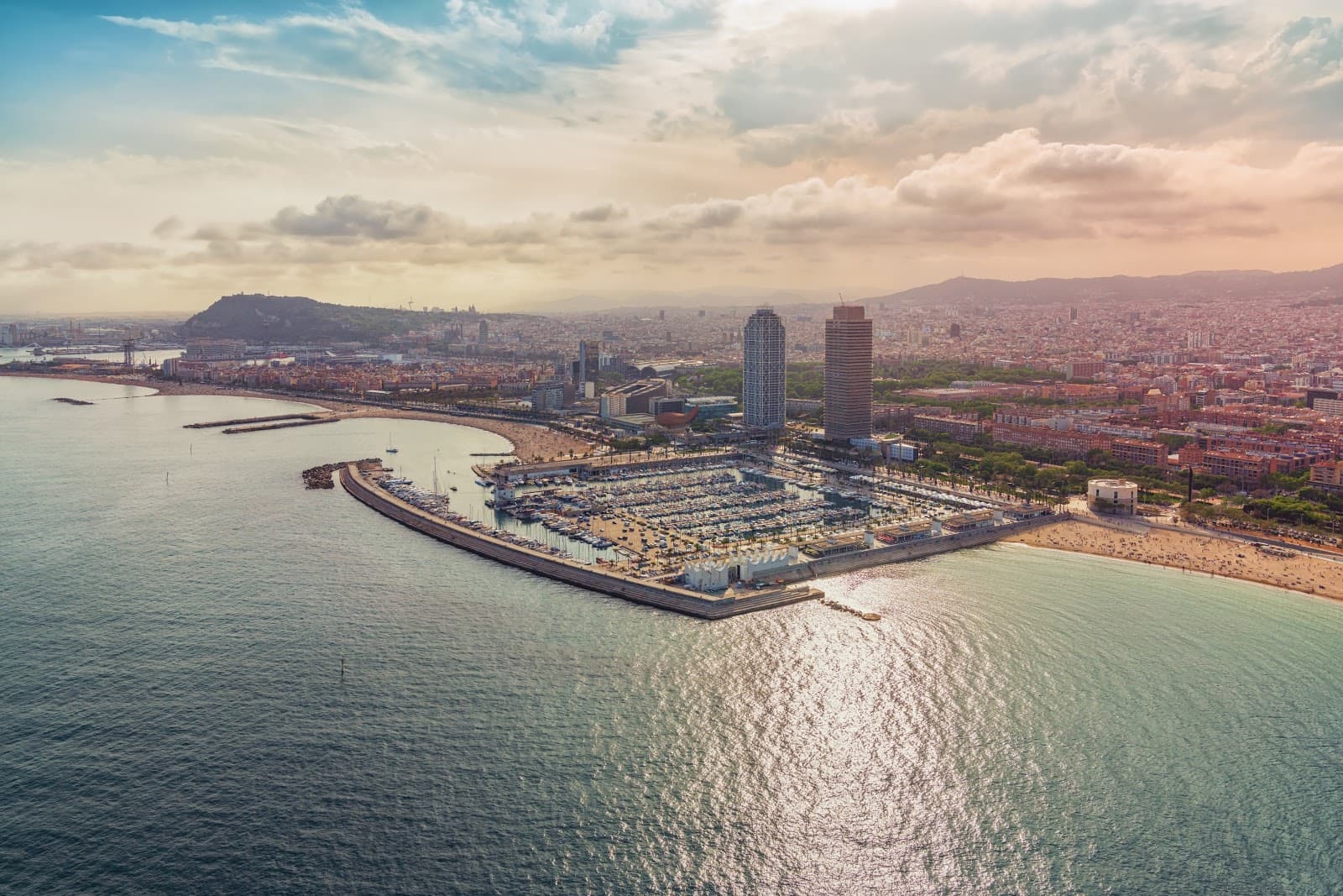 Port Olímpic - Image 1