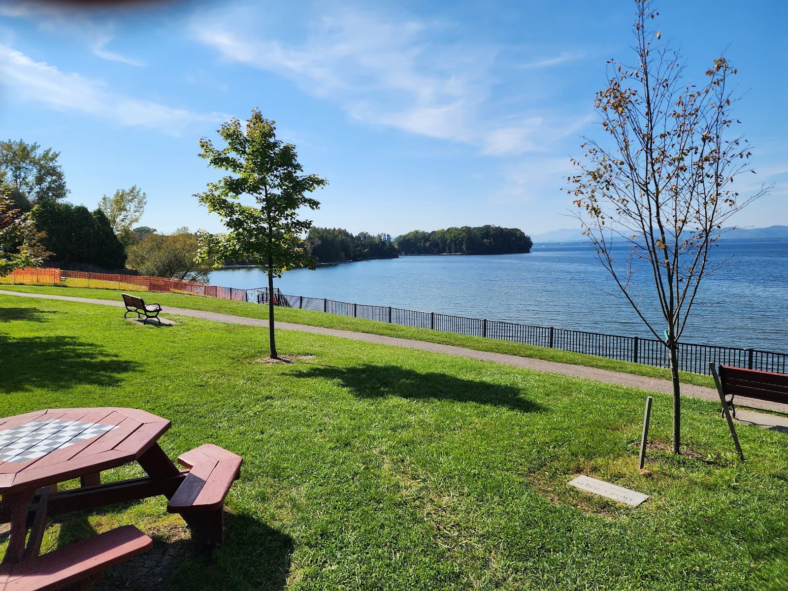 Shelburne Beach - Image 1