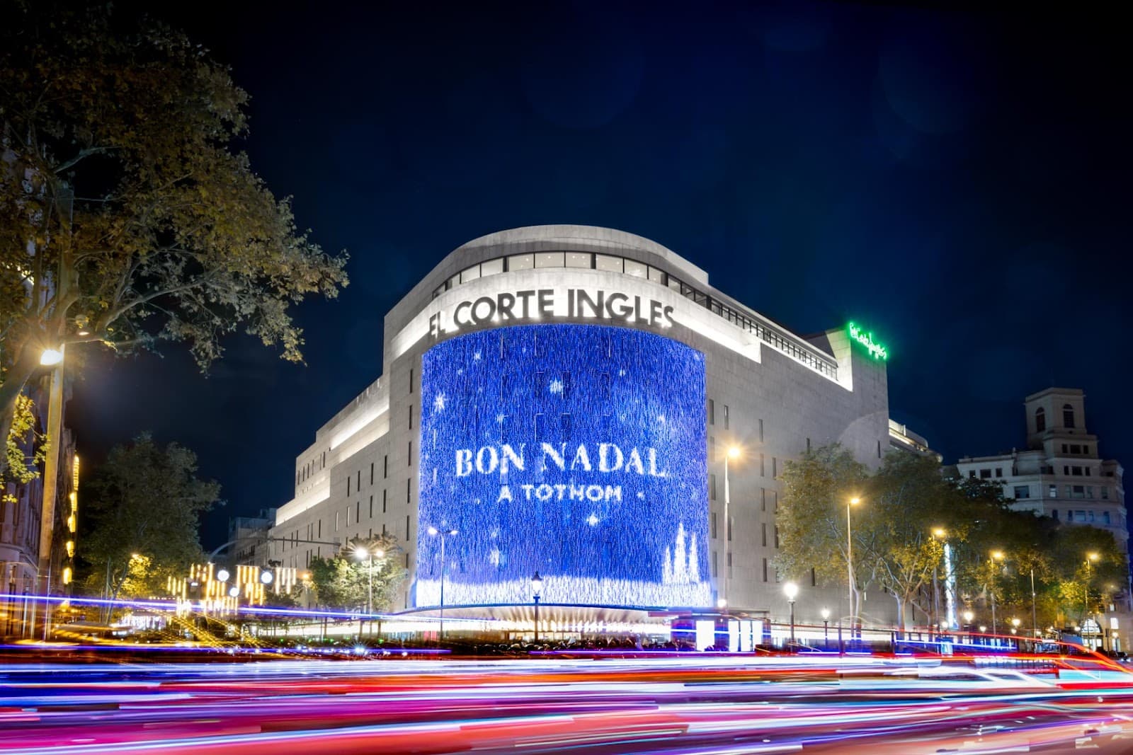 El Corte Inglés Plaça Catalunya - Image 1