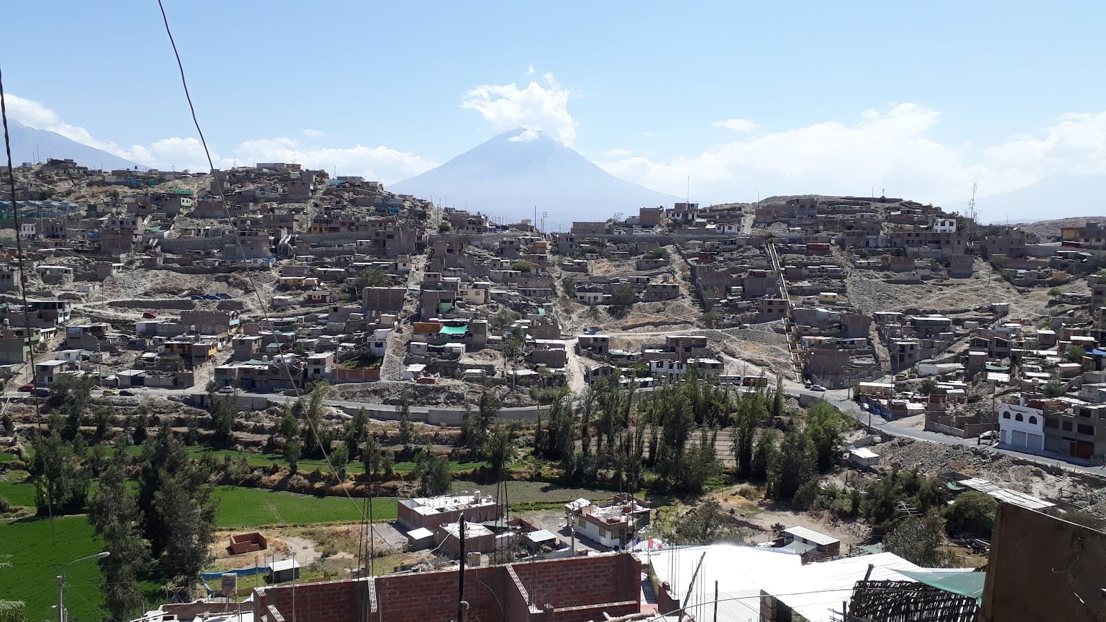 Sachaca District - Image 1