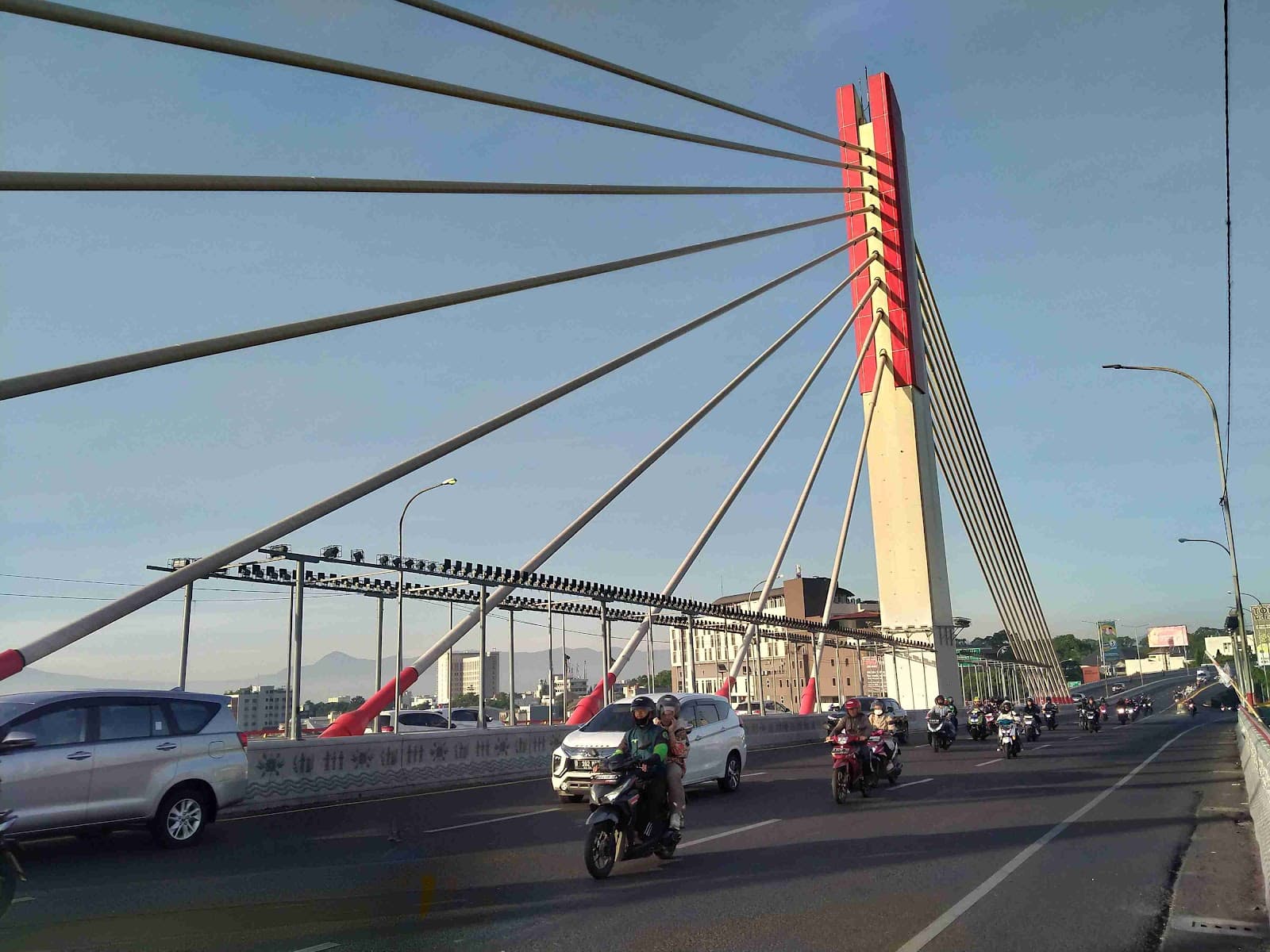Pasupati Bridge Bandung - Image 1