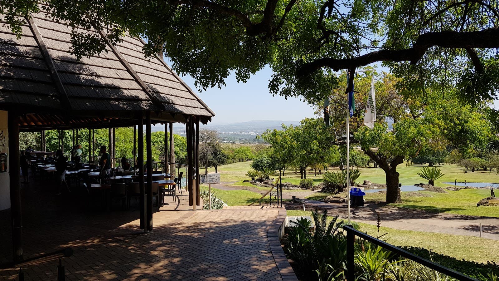 Nelspruit Golf Club - Image 1