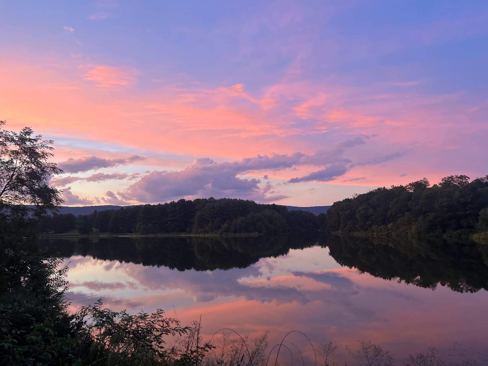 Opossum Lake - Image 1