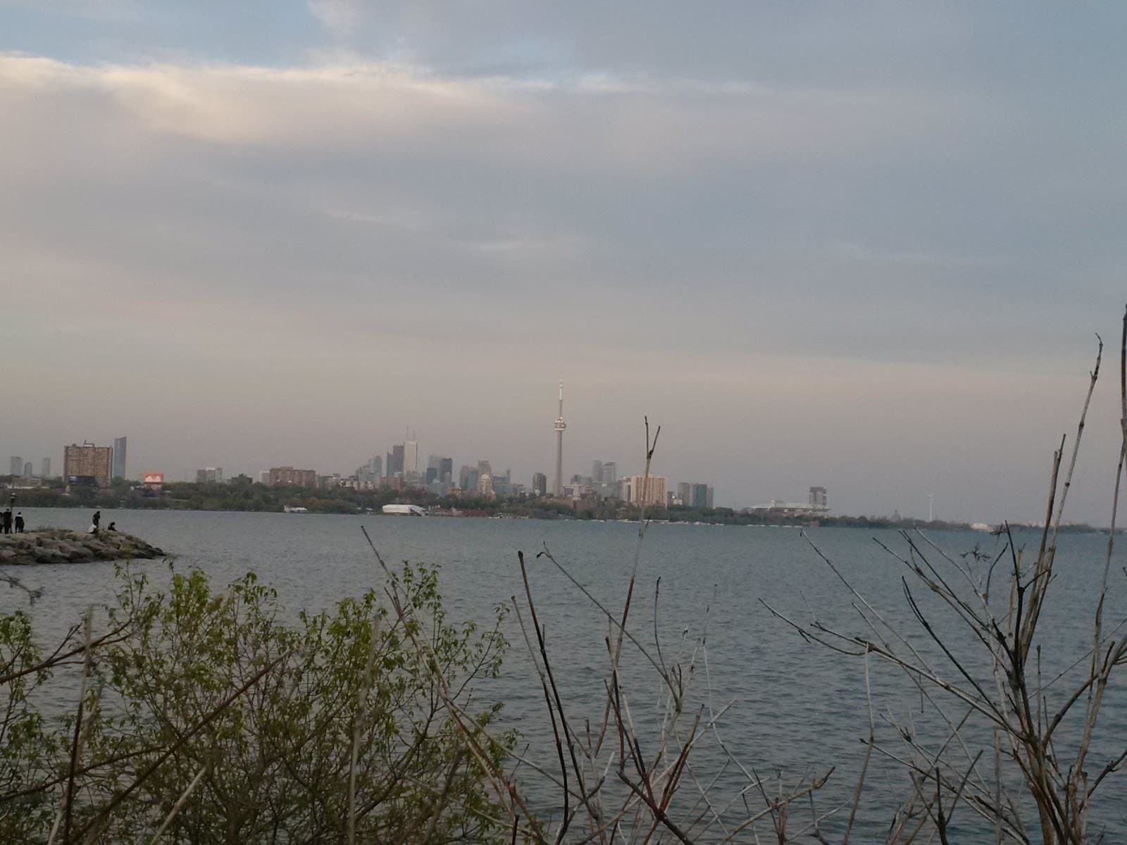 Lakeshore Boulevard West - Image 1