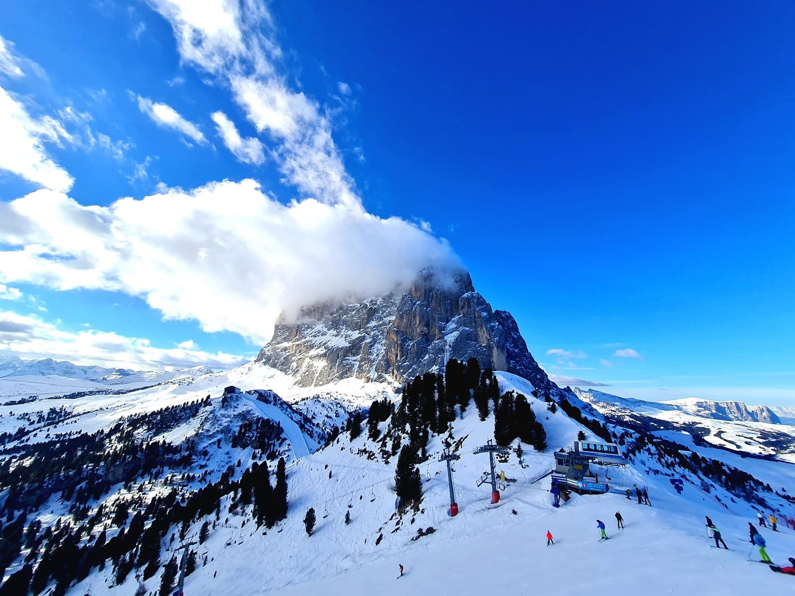 Sella Ronda - Image 1