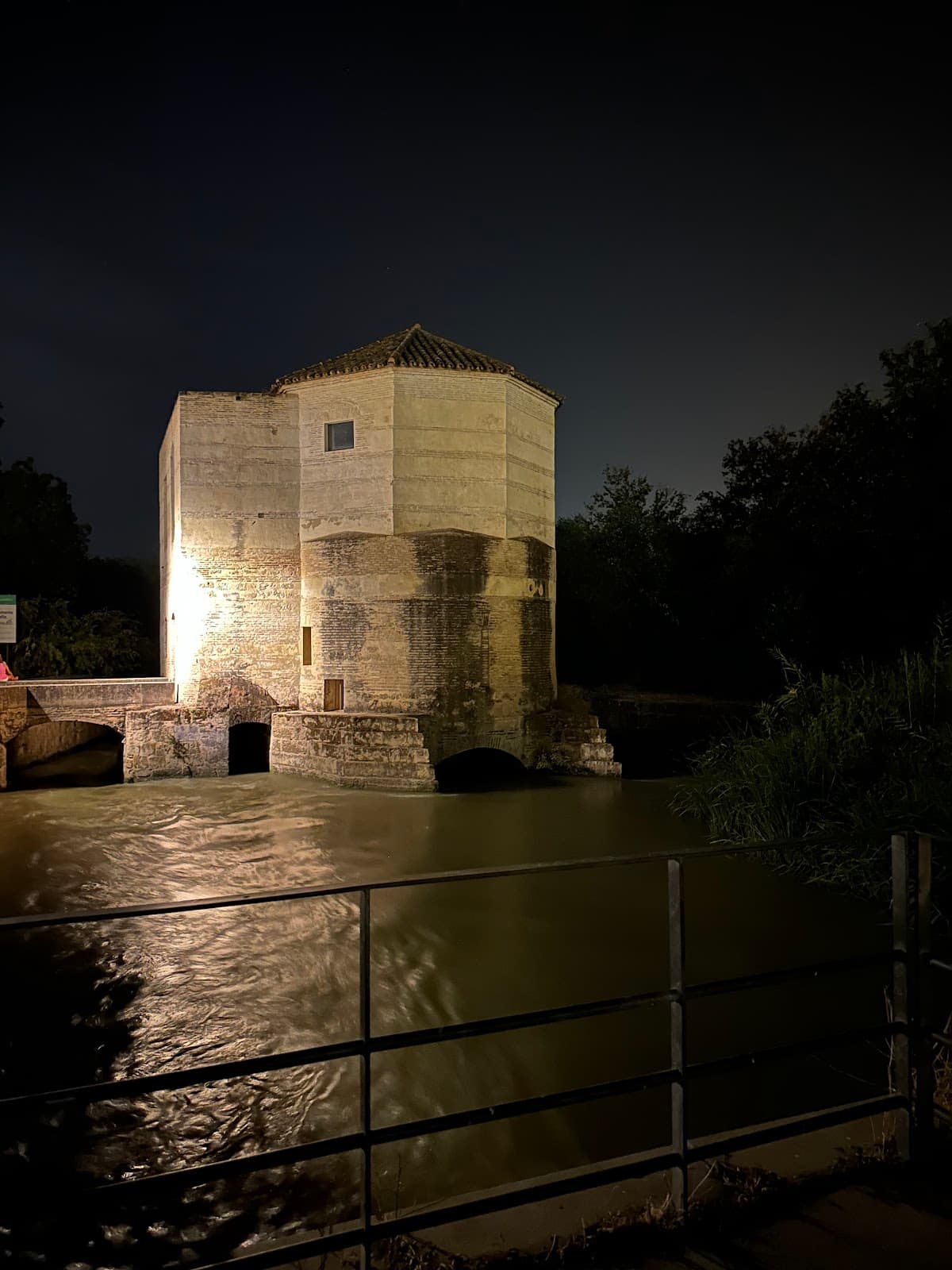 Molino de San Antonio - Image 1