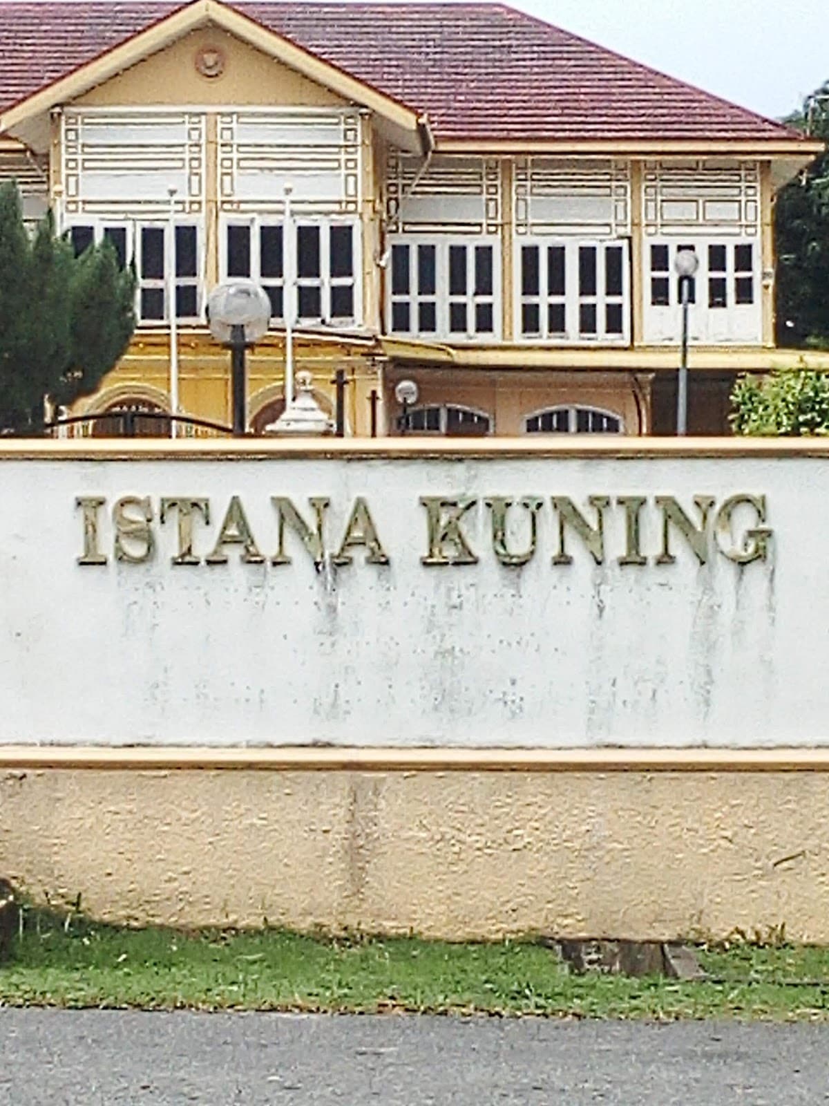 Wan Mat Saman Canal - Image 1