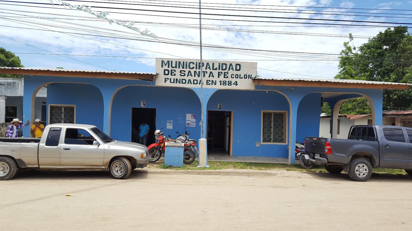 Palacio Municipal (Municipalidad) - Image 1