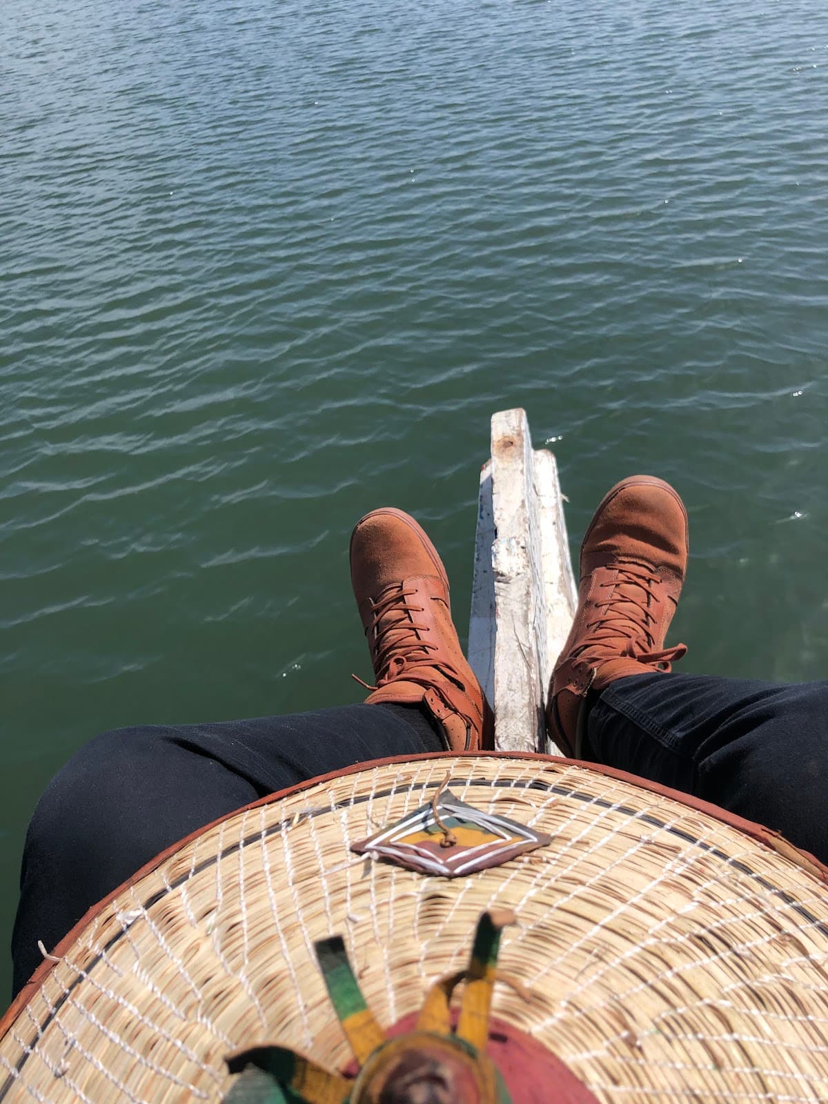 Tanbi Wetland Complex - Image 1