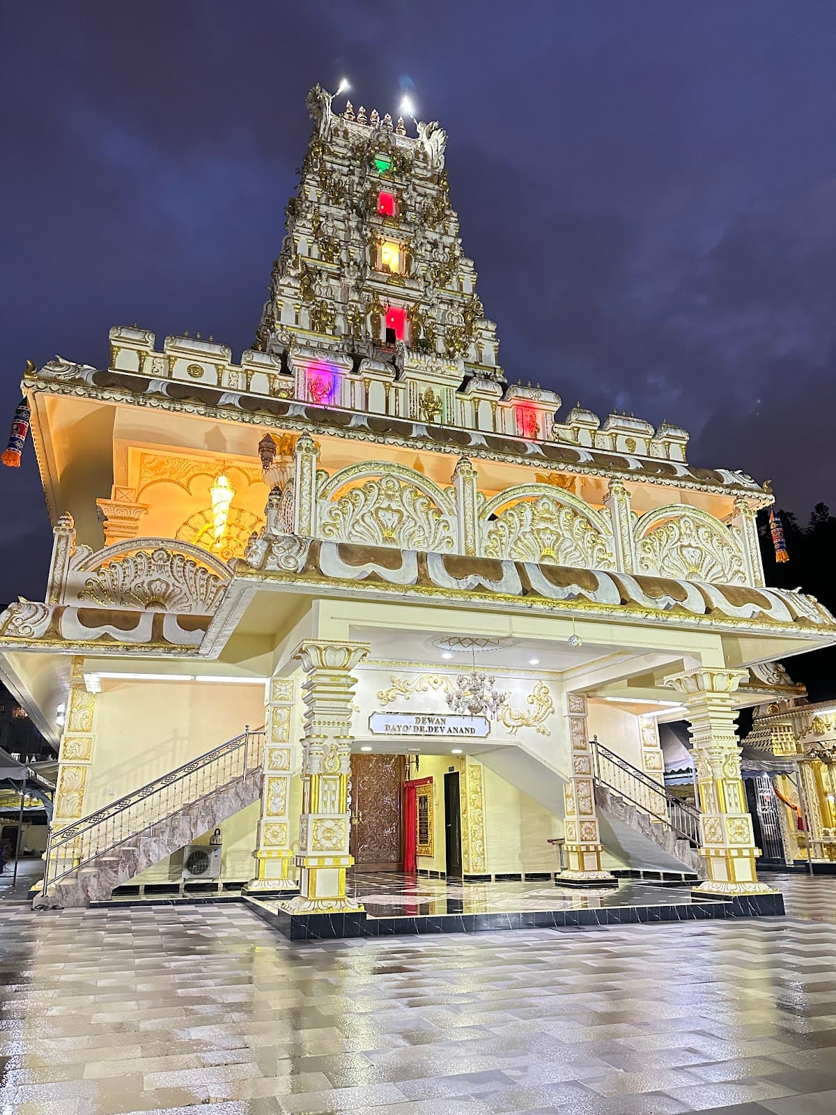 Sri Sivasankari Alayam - Image 1