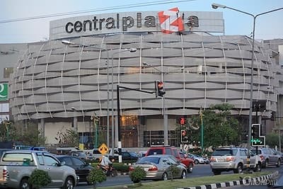Khon Kaen Central Market (Talat Klang) - Image 1