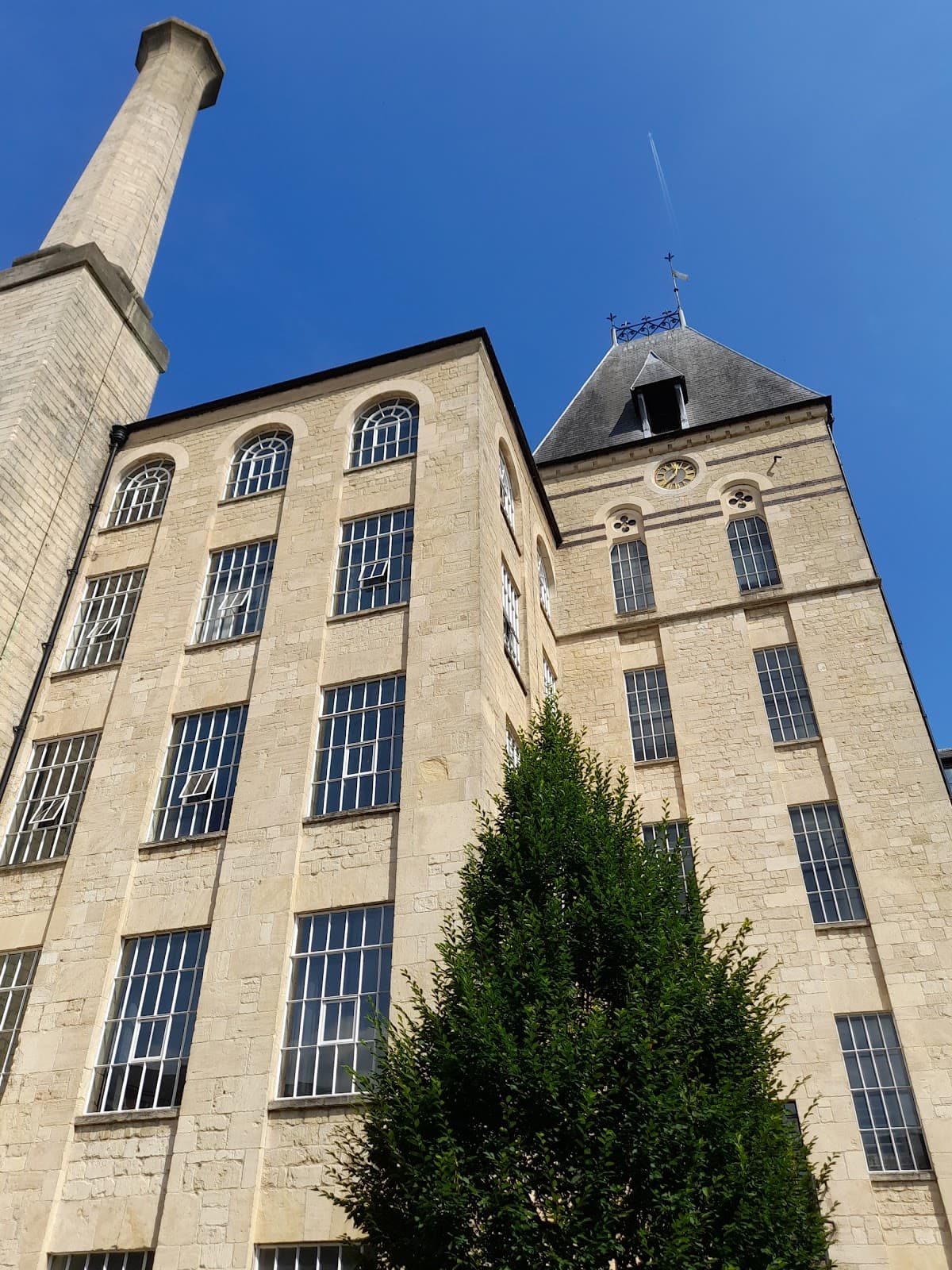 Ebley Mill - Image 1
