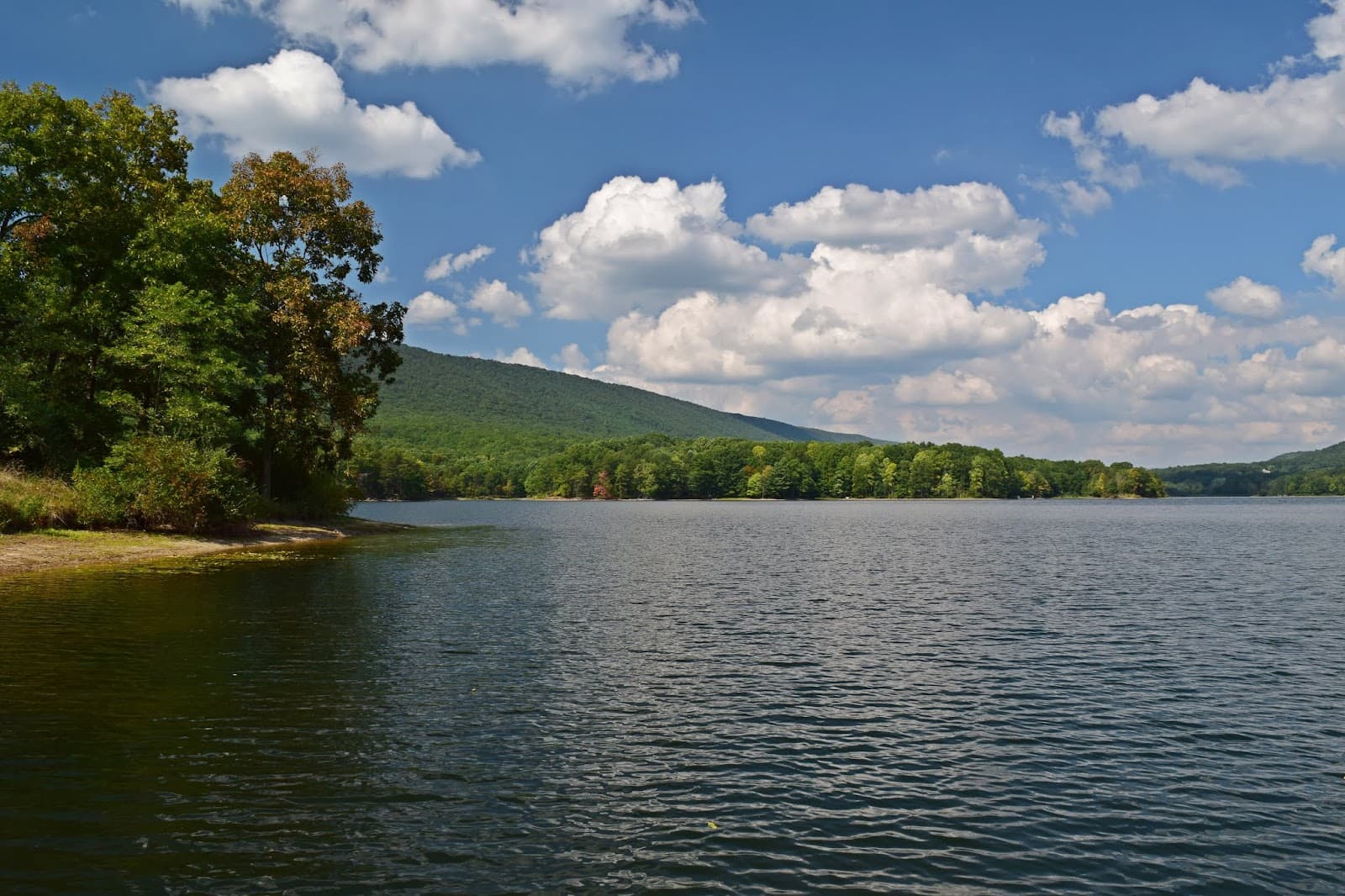 Lake Habeeb - Image 1