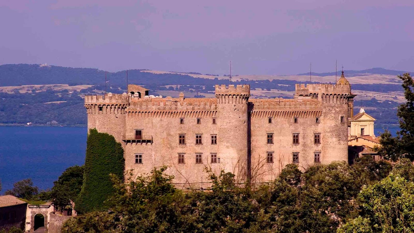 Castello Odescalchi di Bracciano - Image 1