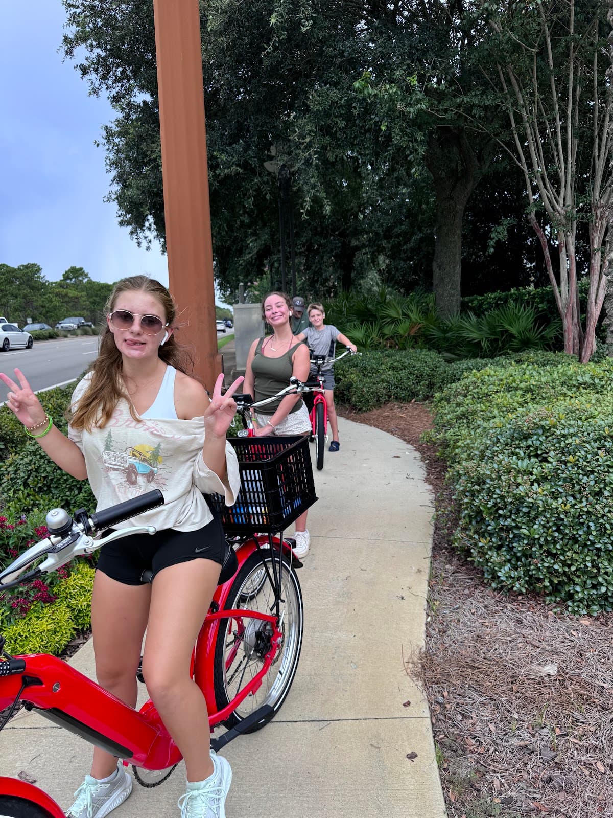 Timpoochee Trail - Image 1