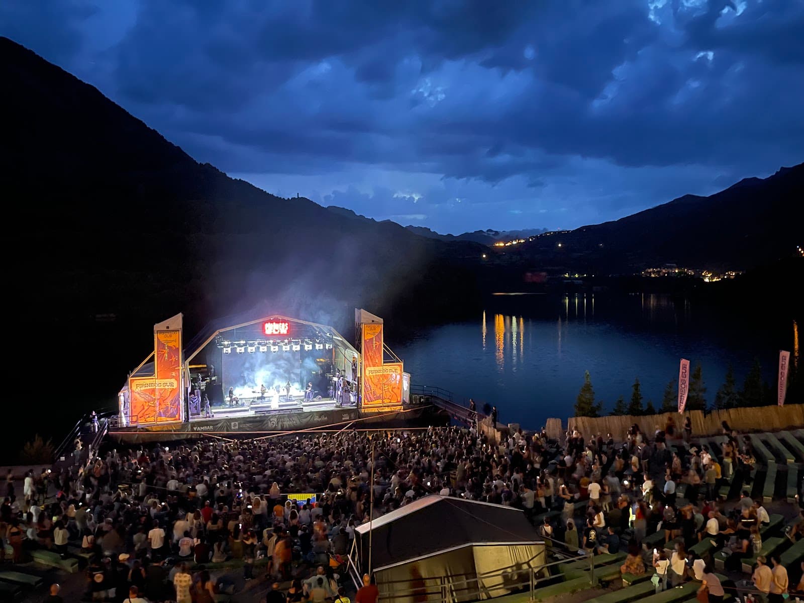 Lanuza Natural Auditorium - Image 1