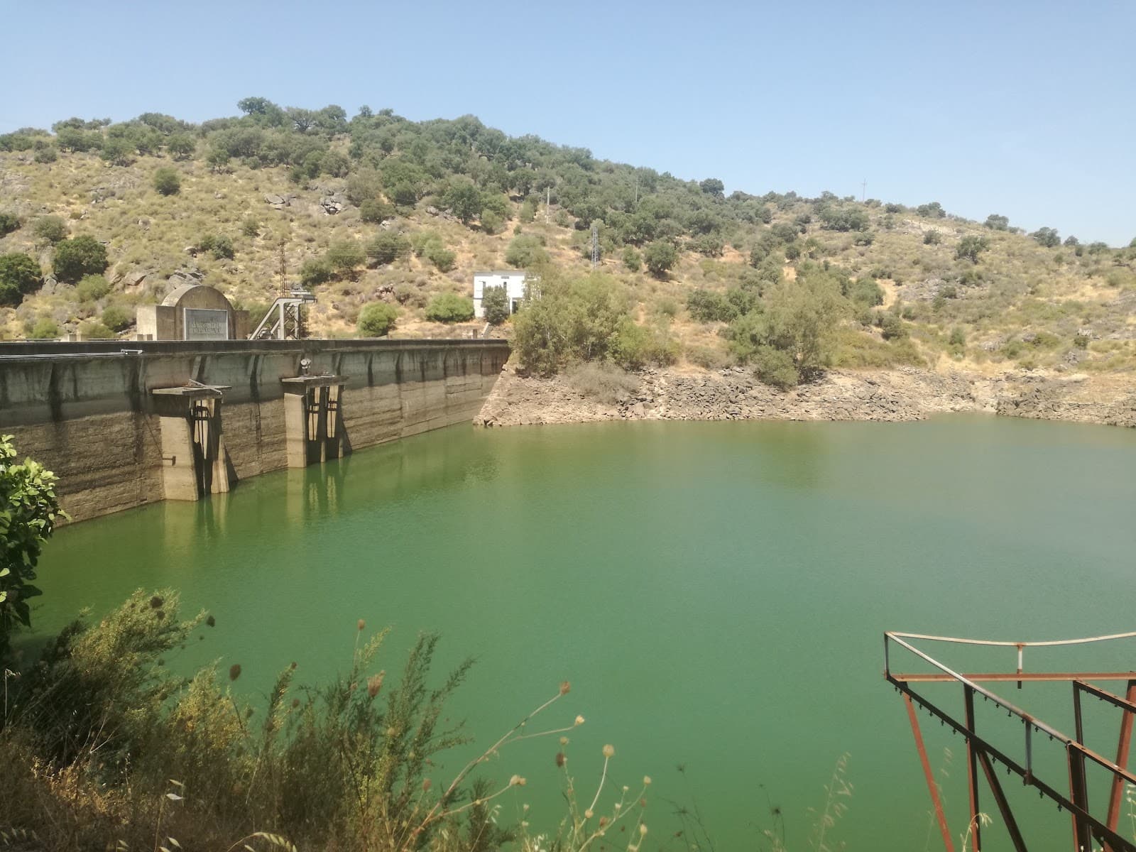Barragem Marechal Carmona (Idanha-a-Nova) - Image 1