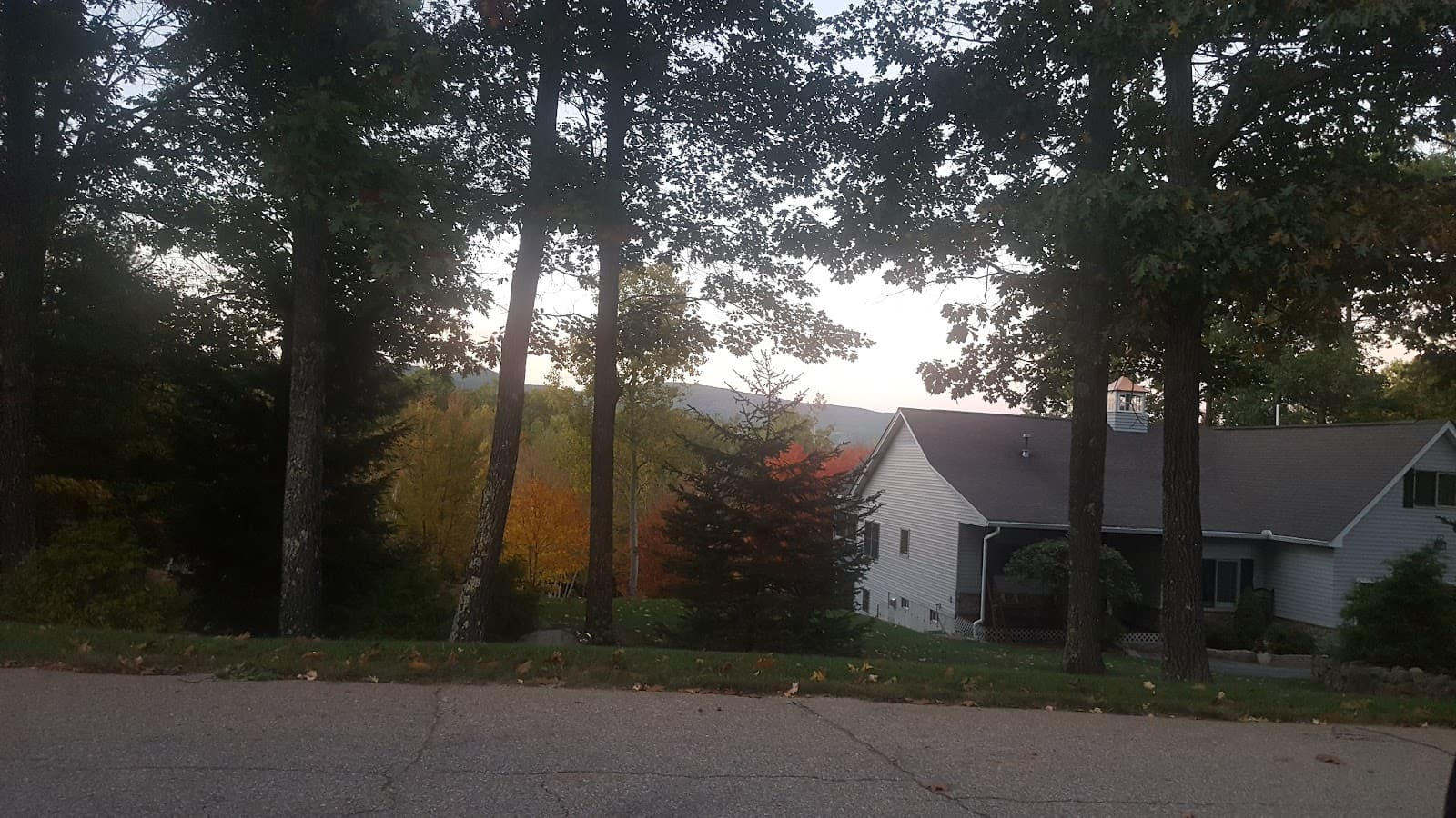 Conway Village - Image 1