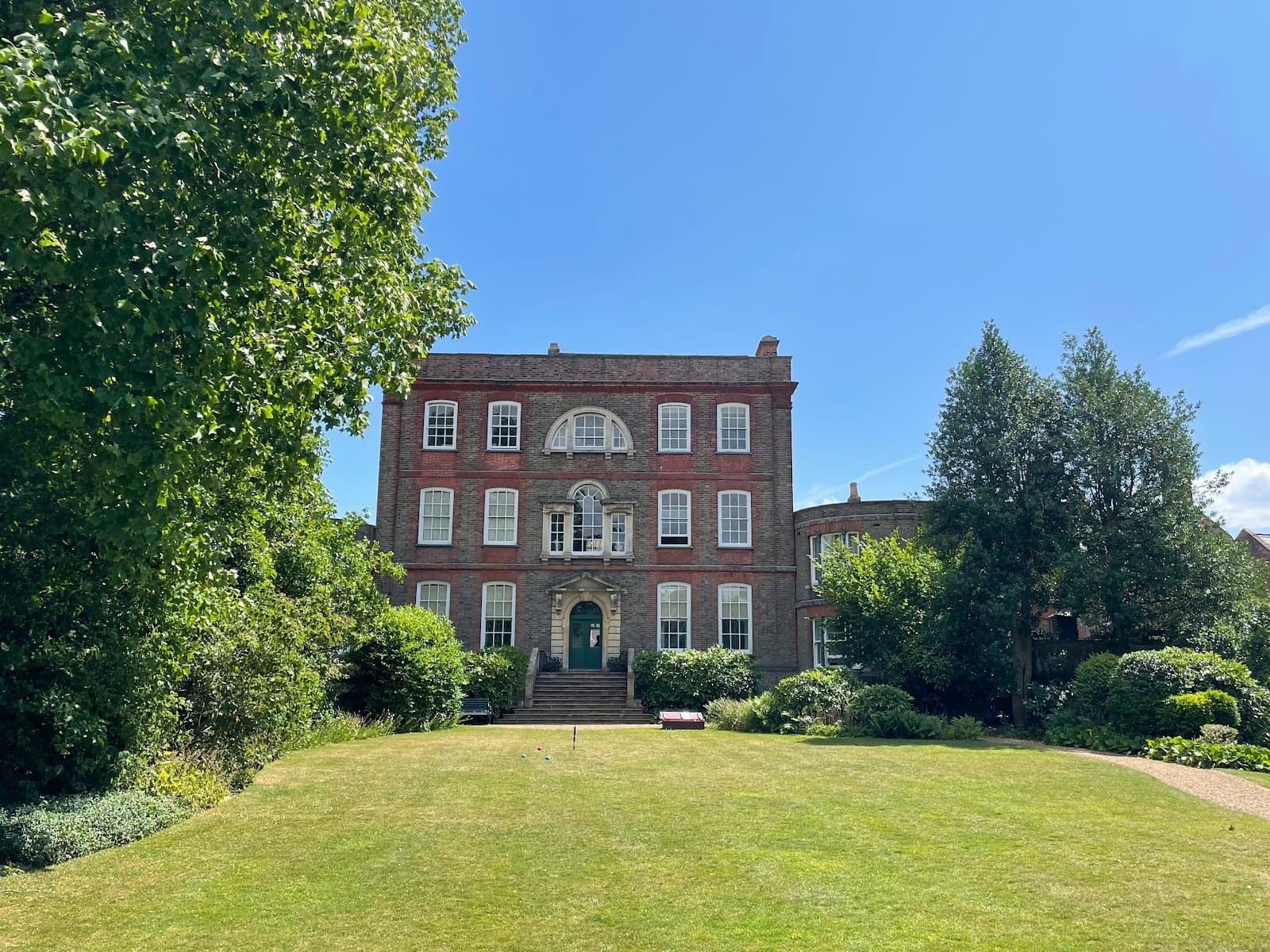Peckover House & Garden - Image 1