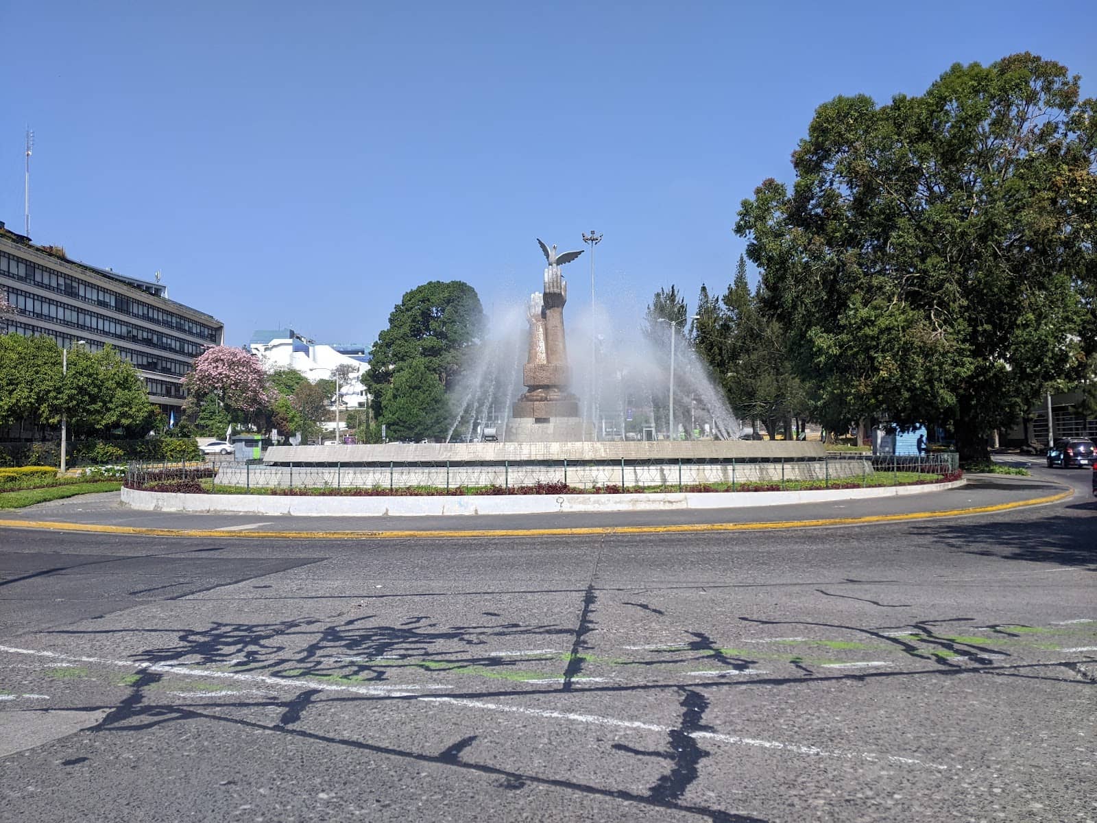 Architectural Marvels