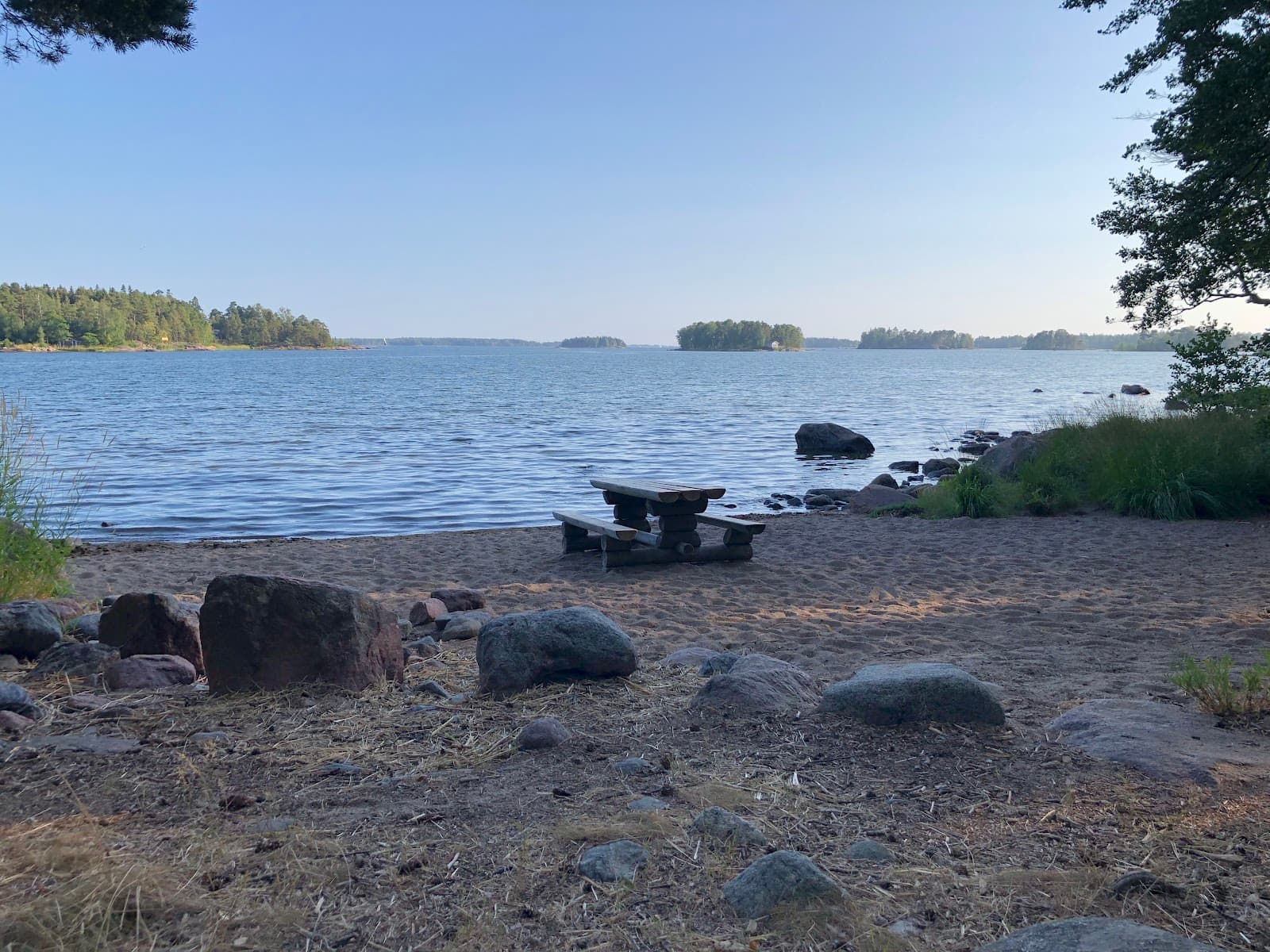 Iso Vasikkasaari - Image 1