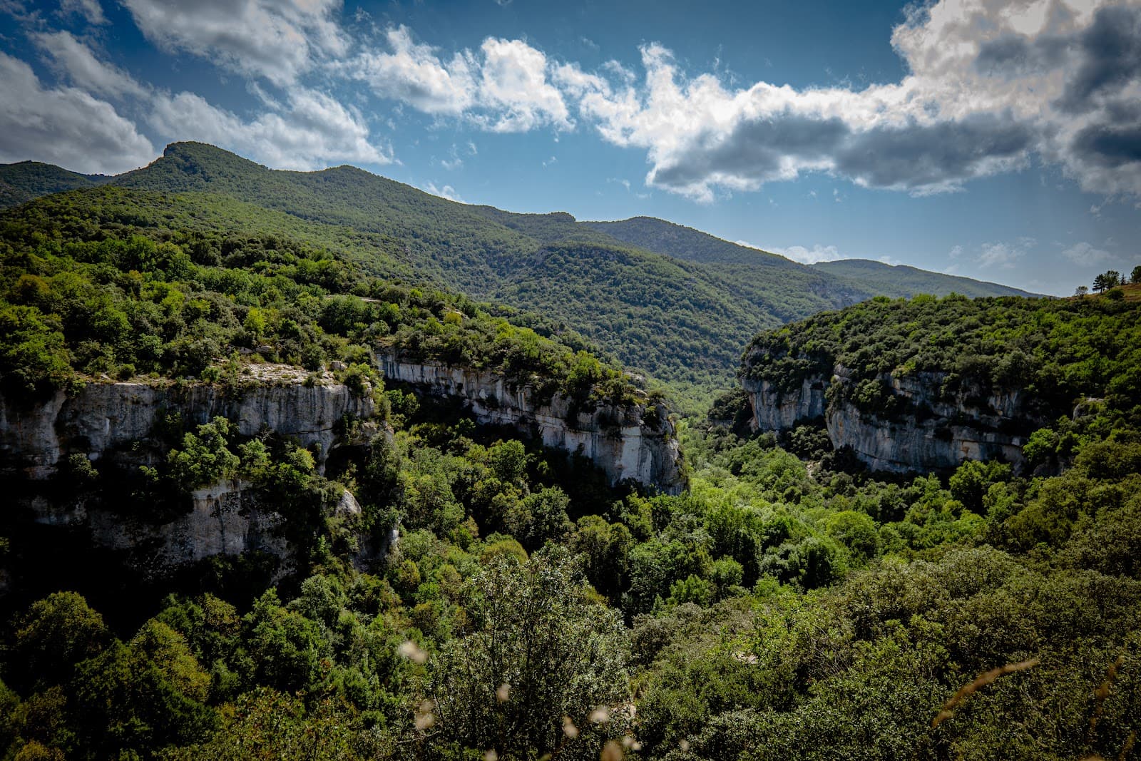 Aiguebrun Valley - Image 1