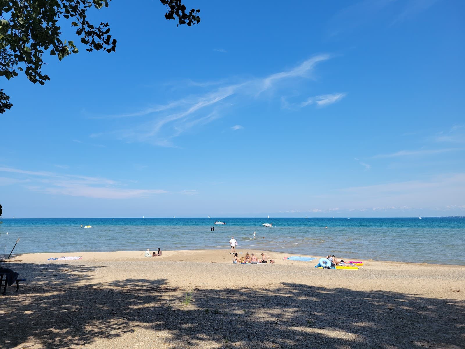 Lakeside RV Park Port Huron Michigan - Image 1