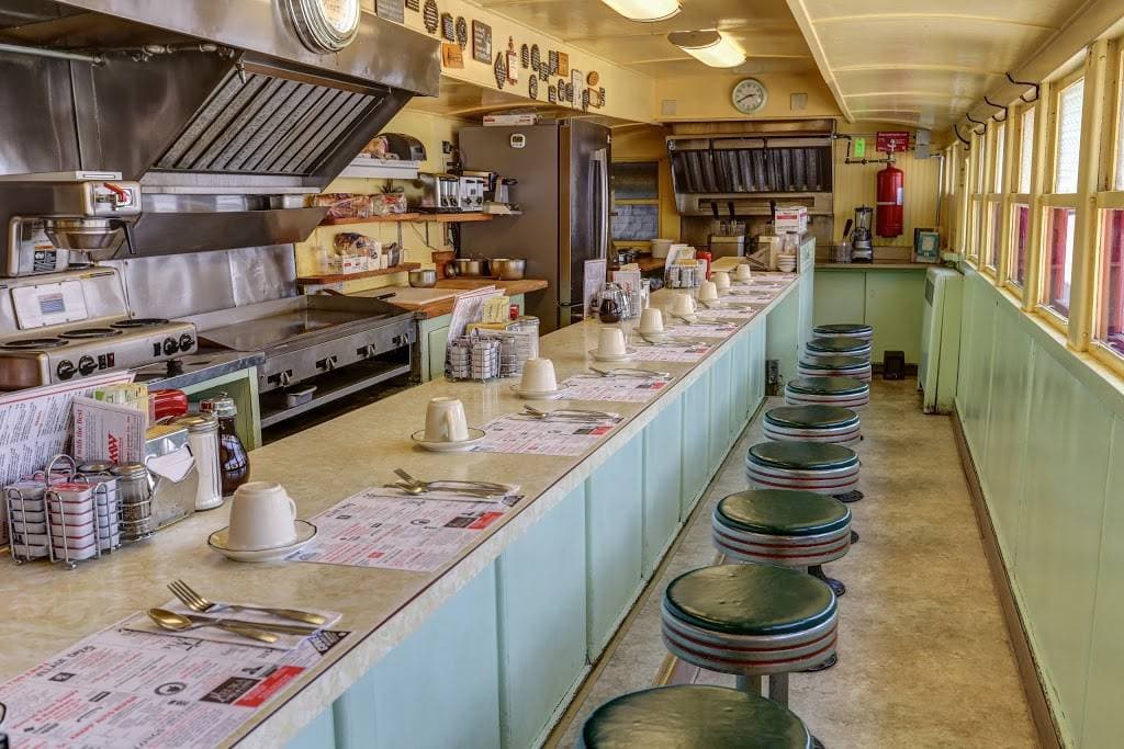 Penn Yan Diner - Image 1