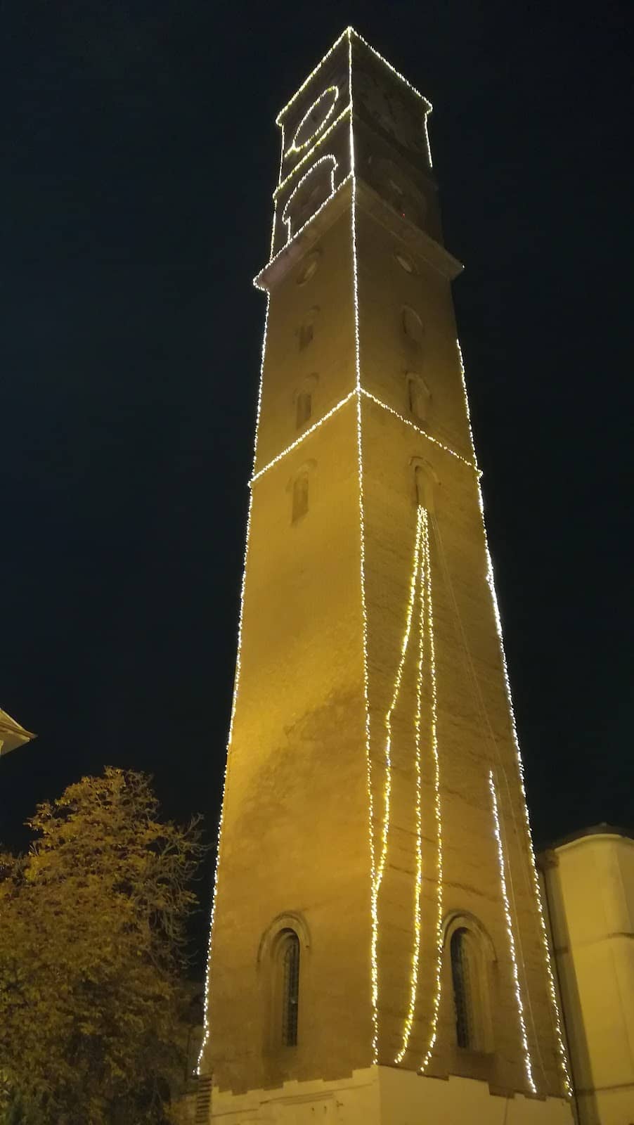 Vertical photo