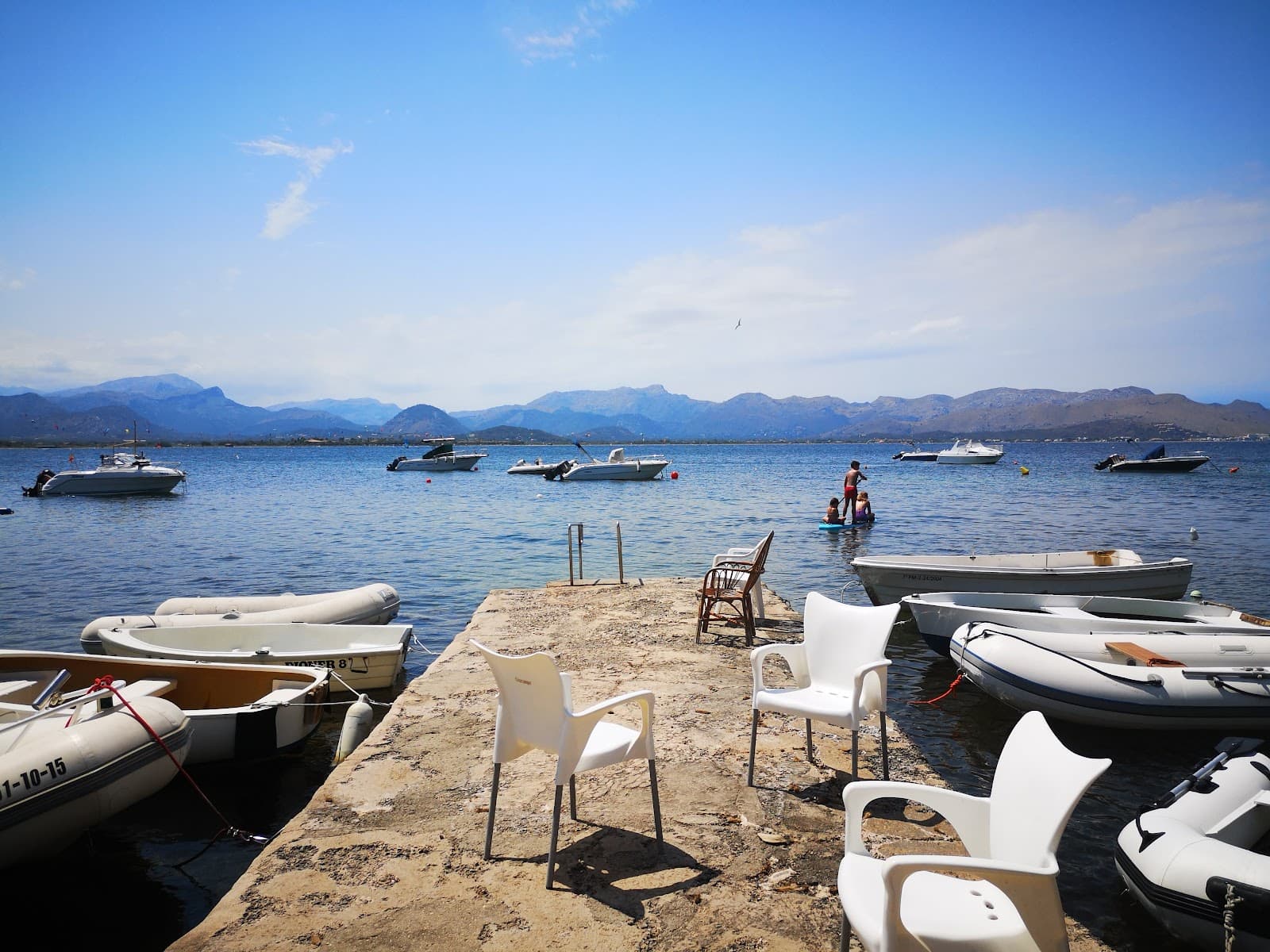 Es Barcarès Waterfront - Image 1