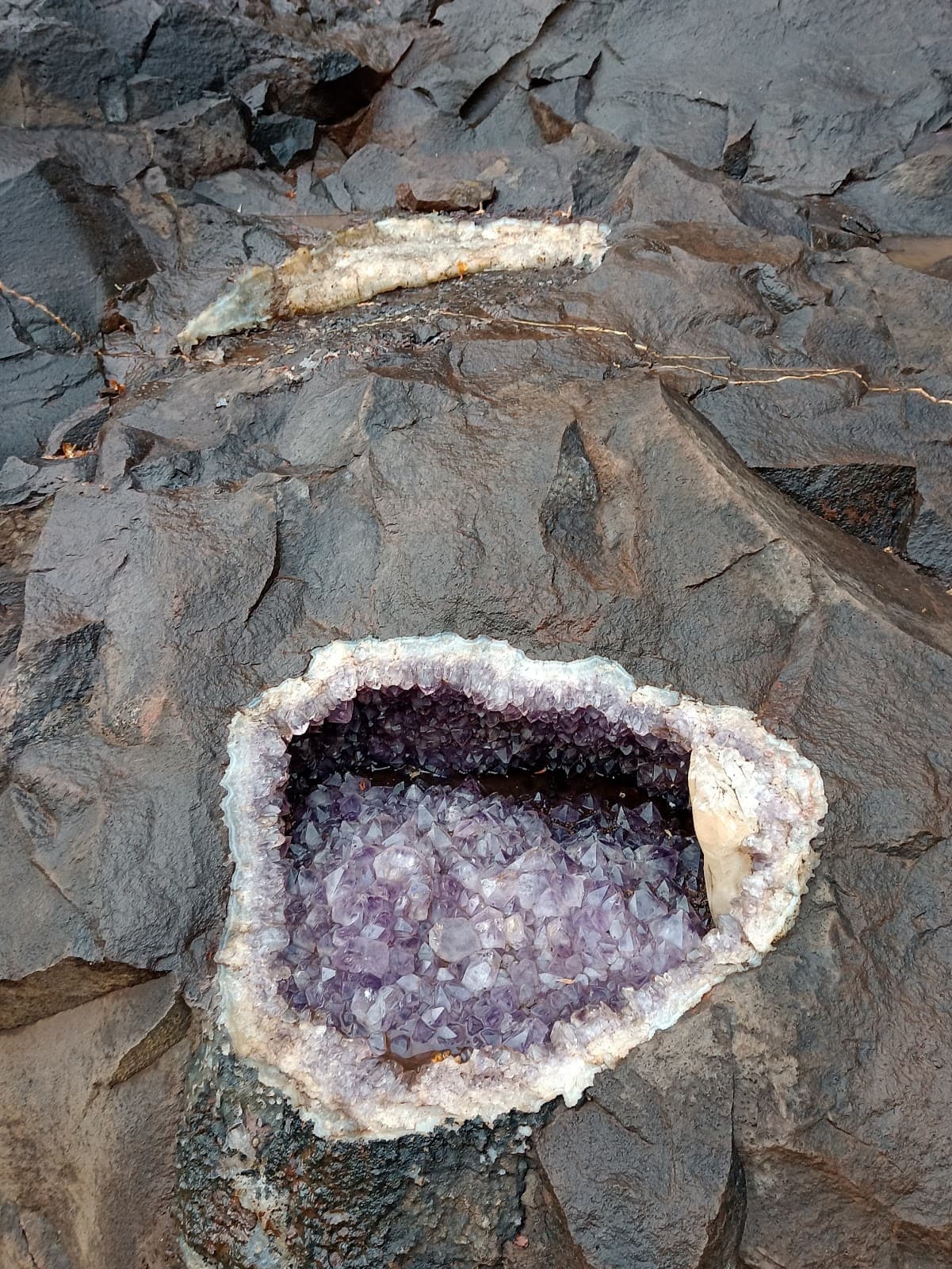 Wanda Mines Argentina - Image 1