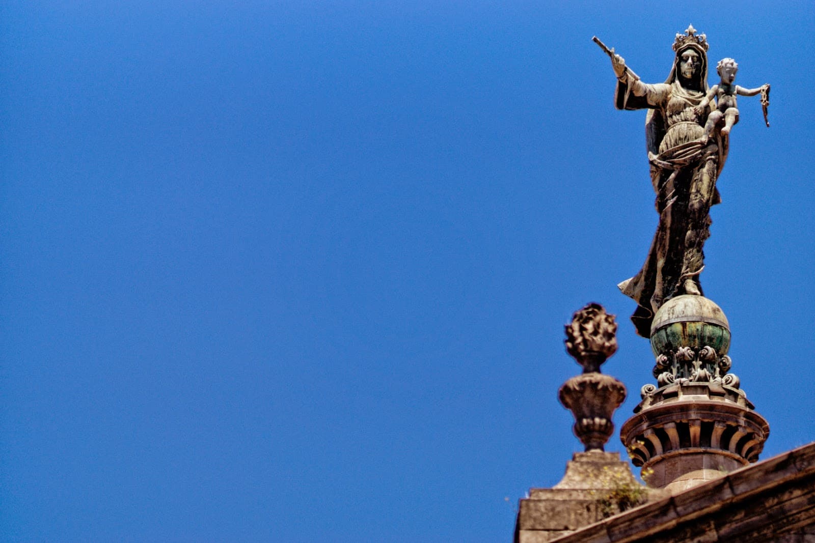 Basilica de la Mercè - Image 1