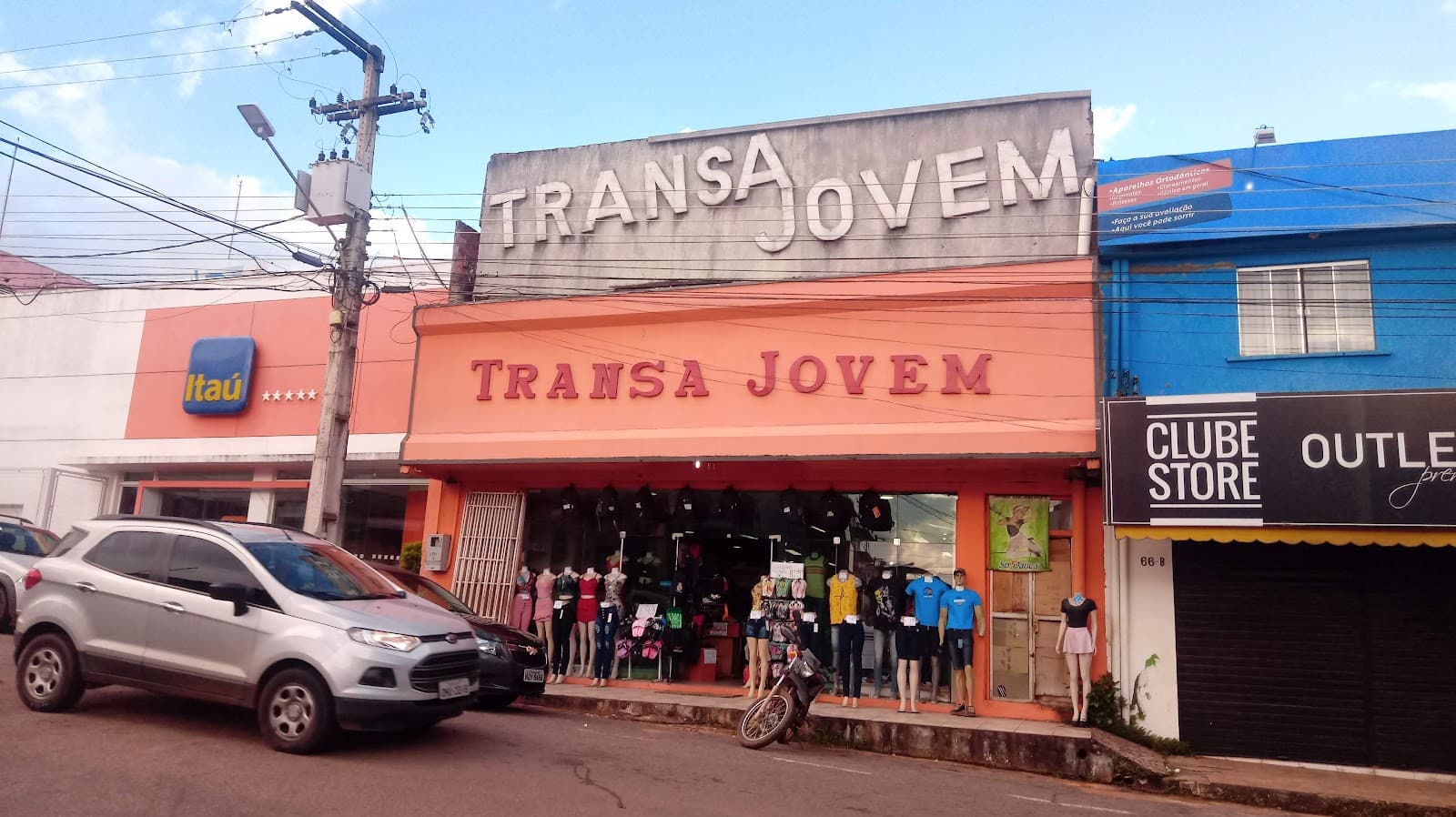 Cai n'Água Pier (Cais do Cai n'Água) - Image 1