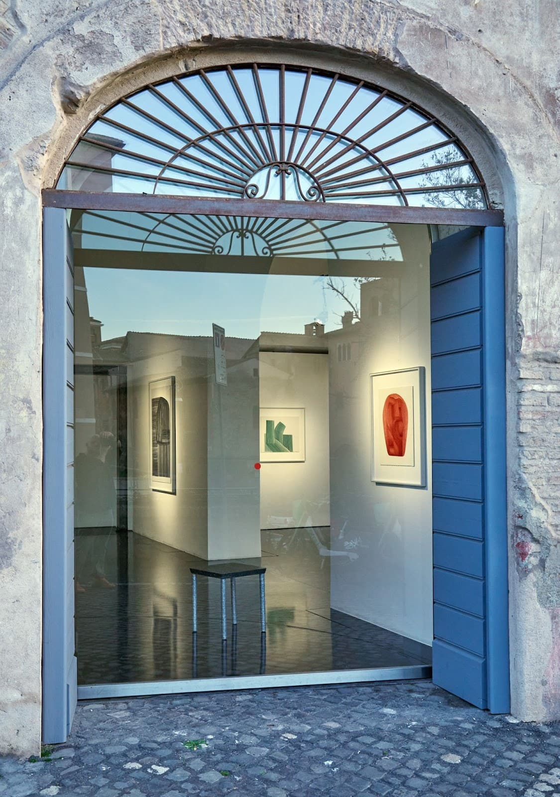 Hotel Rhinoceros - Image 1